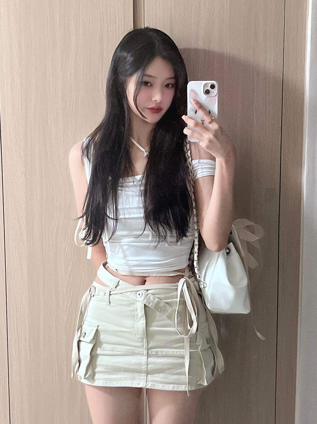 That girl님의 스타일