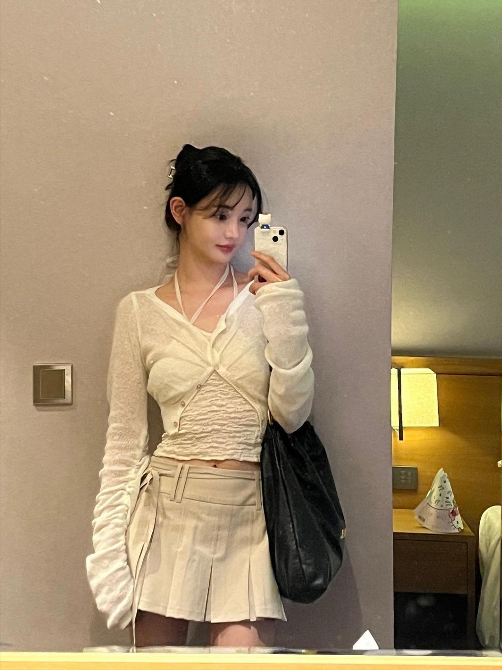 That girl님의 스타일