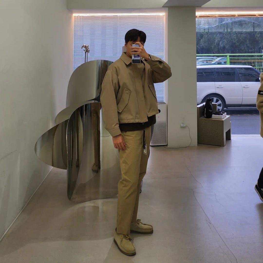 $님의 스타일