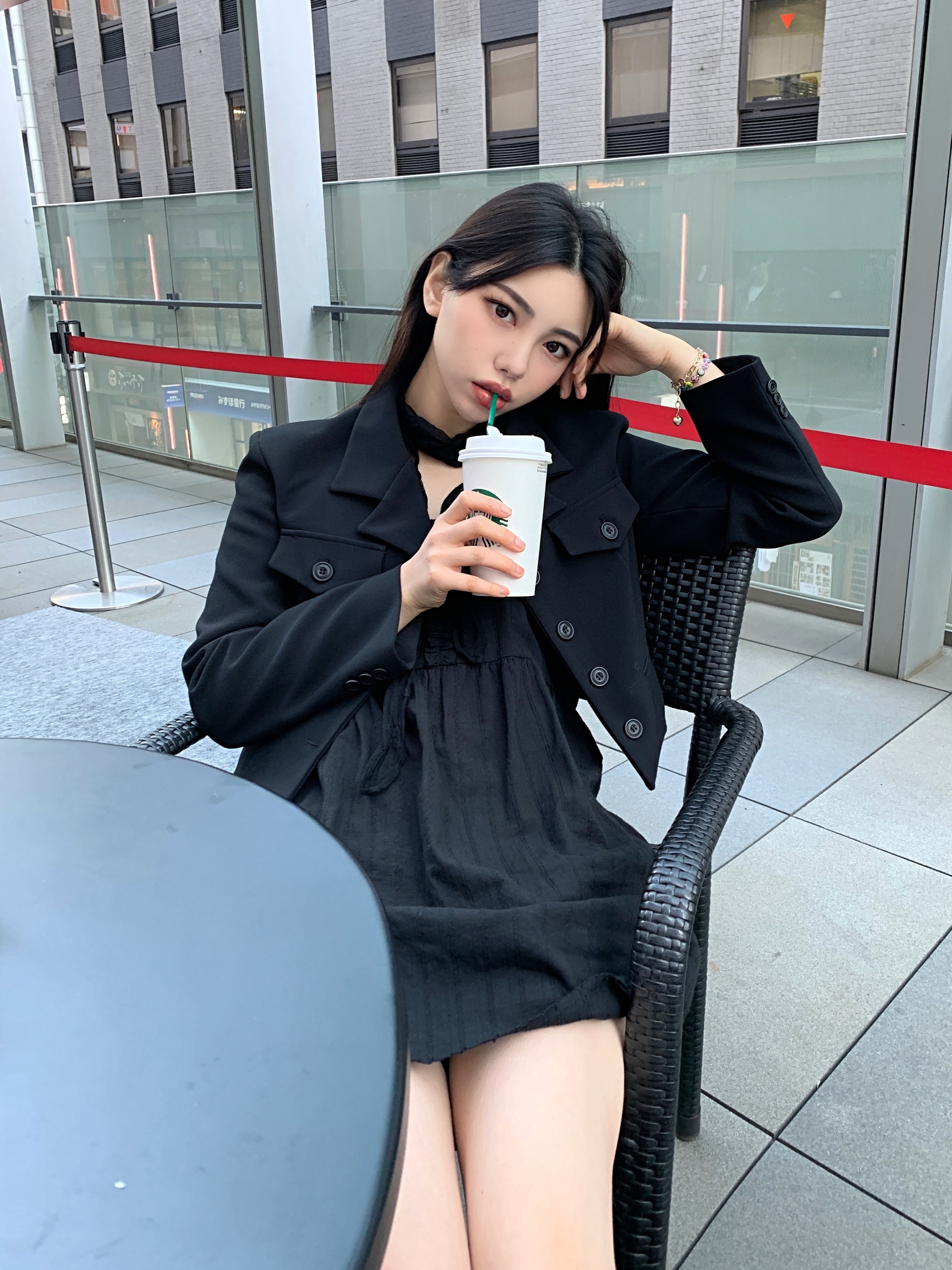 chomin님의 스타일 - 1