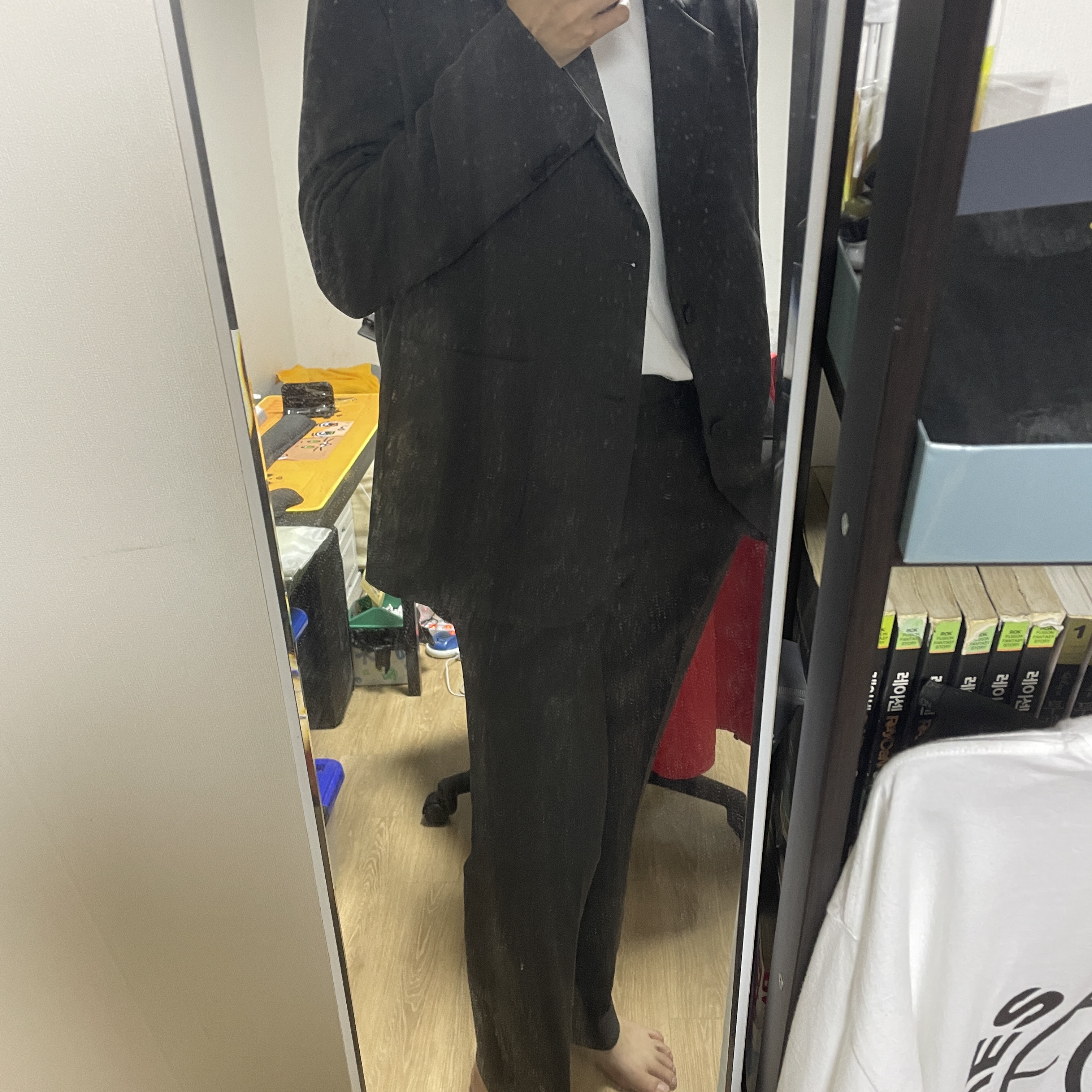 flgk3232님의 스타일