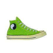 Converse x Stussy x Our Legacy Work Shop Chuck 70 High Lizard Green