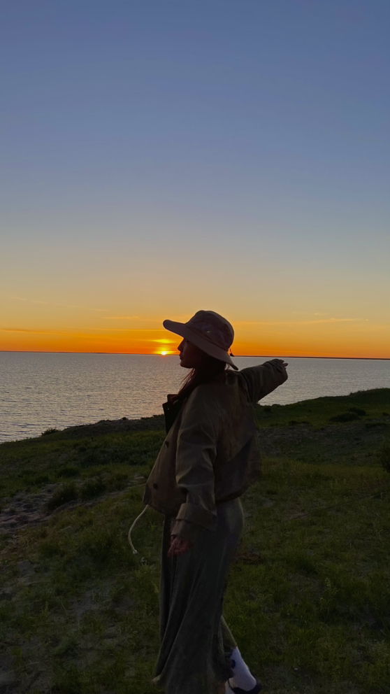 KREAM 프로필 이미지