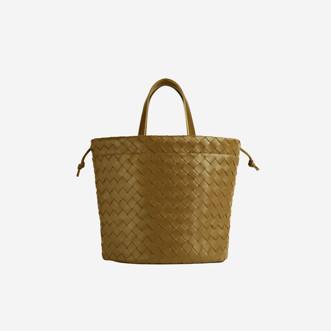 Bottega Veneta Small Castello Acorn 상세 이미지 1