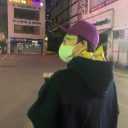 KREAM 프로필 이미지