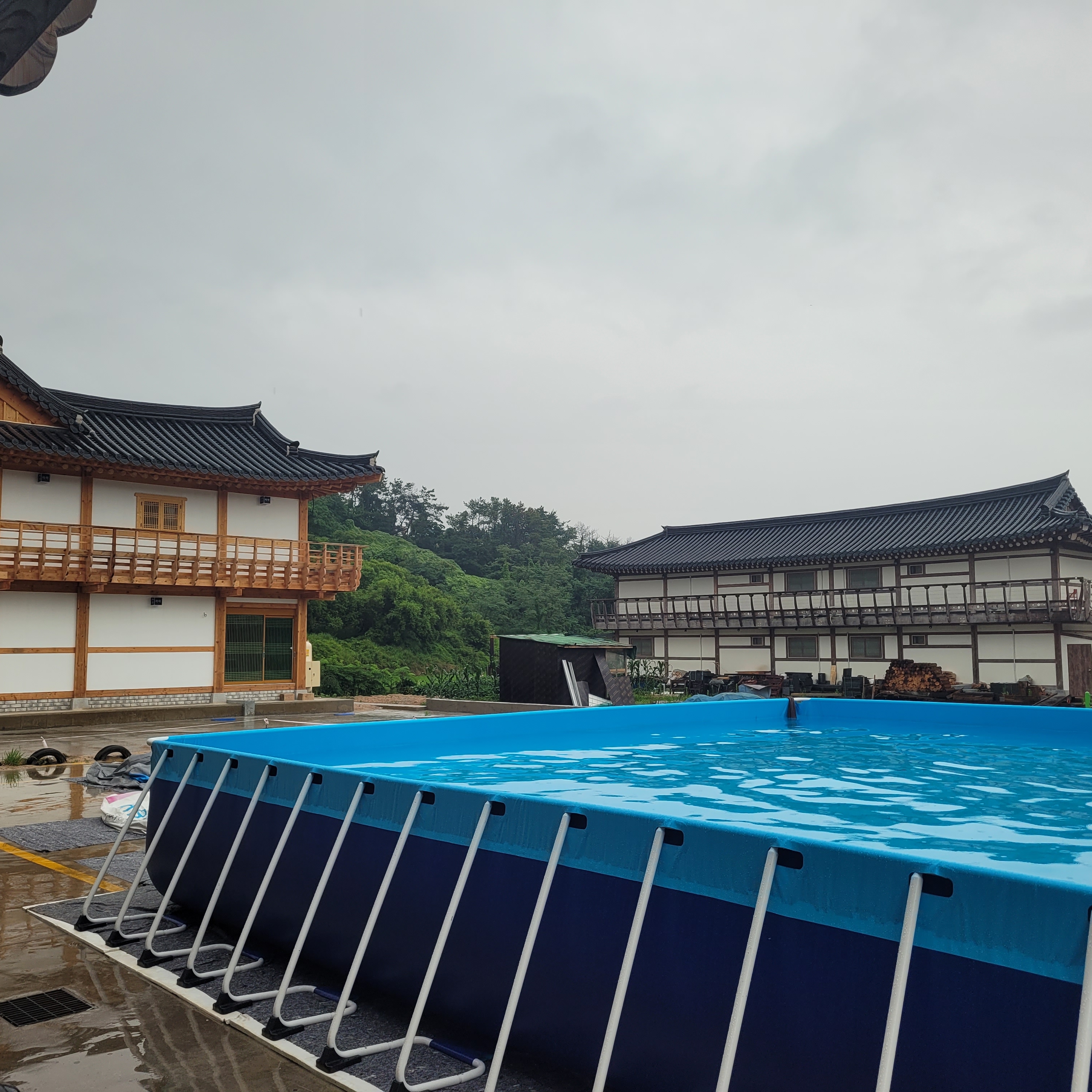barnaba님의 스타일
