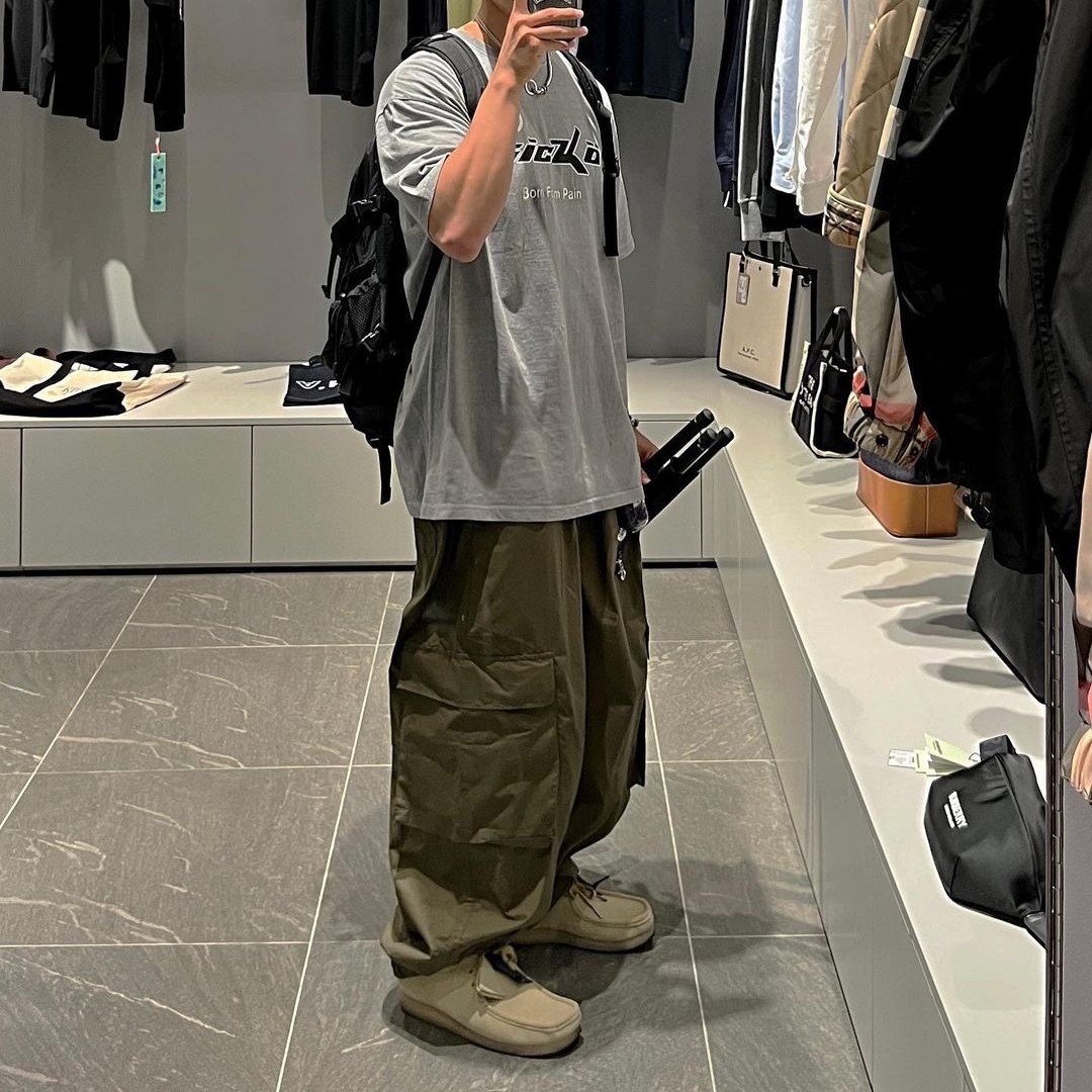 $님의 스타일