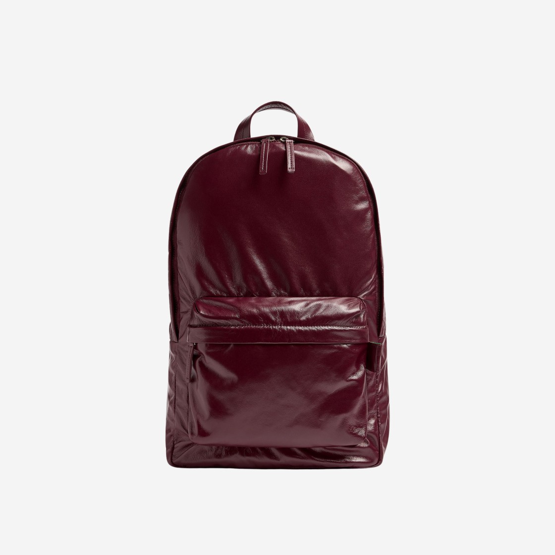 Bottega Veneta Medium Archetype Backpack Barolo 상세 이미지 1