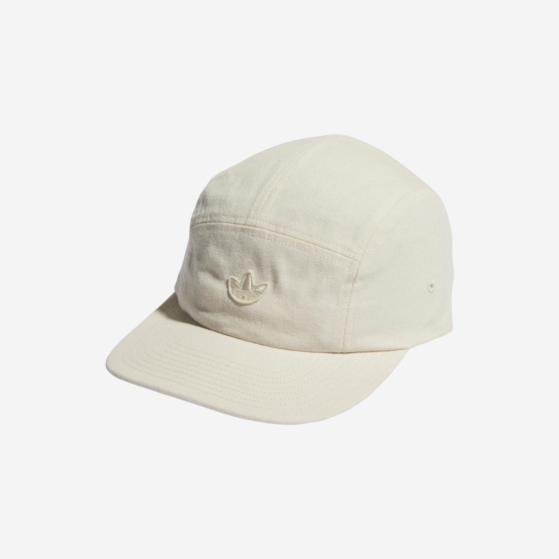 Adidas Adicolor 5 Panel Cap Wonder White 상세 이미지 1