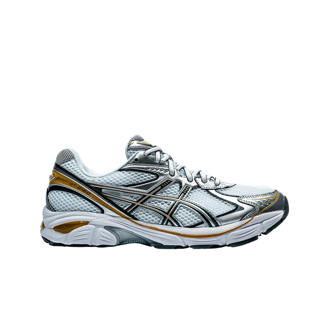 아식스 GT-2160 화이트 퓨어 실버(Asics GT-2160 White Pure Silver)