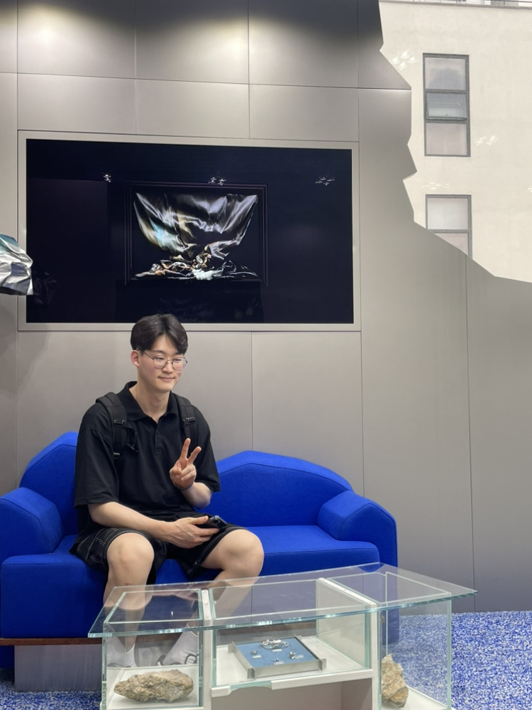 KREAM 프로필 이미지