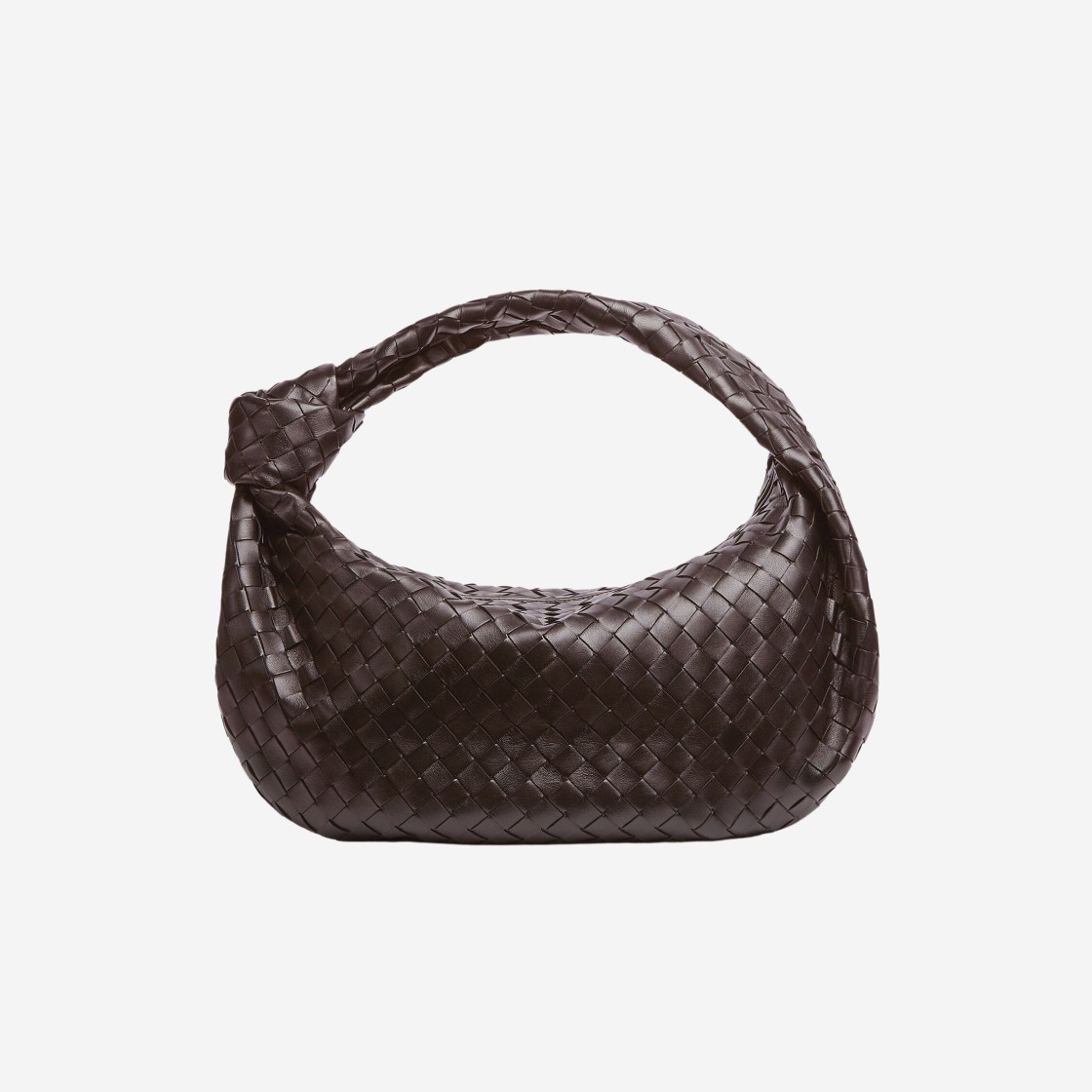 Bottega Veneta Small Jodie Fondant 상세 이미지 1