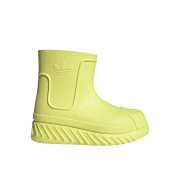 (W) Adidas Adifom Superstar Boot Pulse Yellow