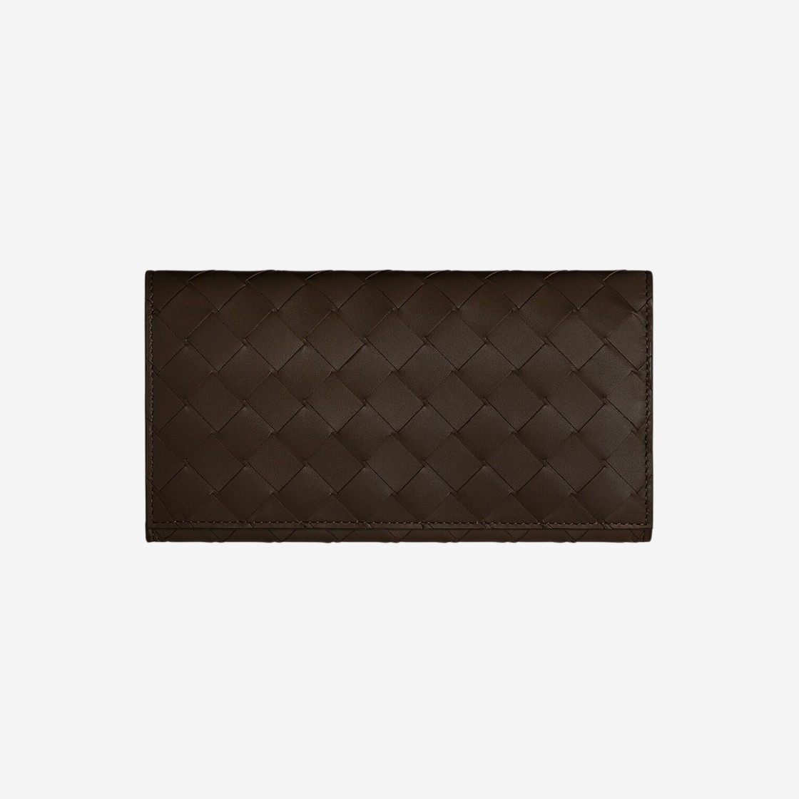 Bottega Veneta Long Wallet with Coin Purse Fondant 상세 이미지 1