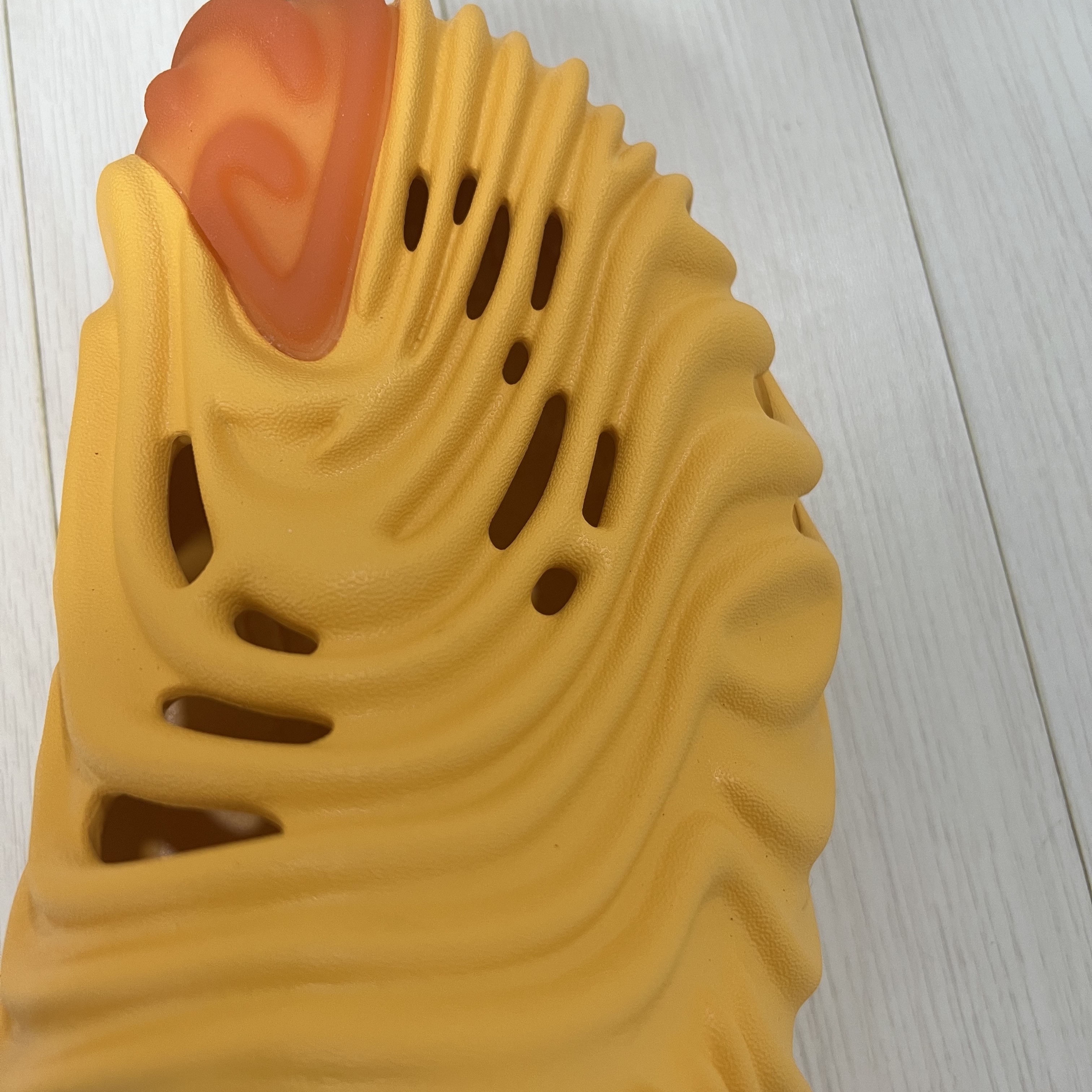 Crocs x Salehe Bembury Pollex Clog Cobbler 착용 스타일 - 4