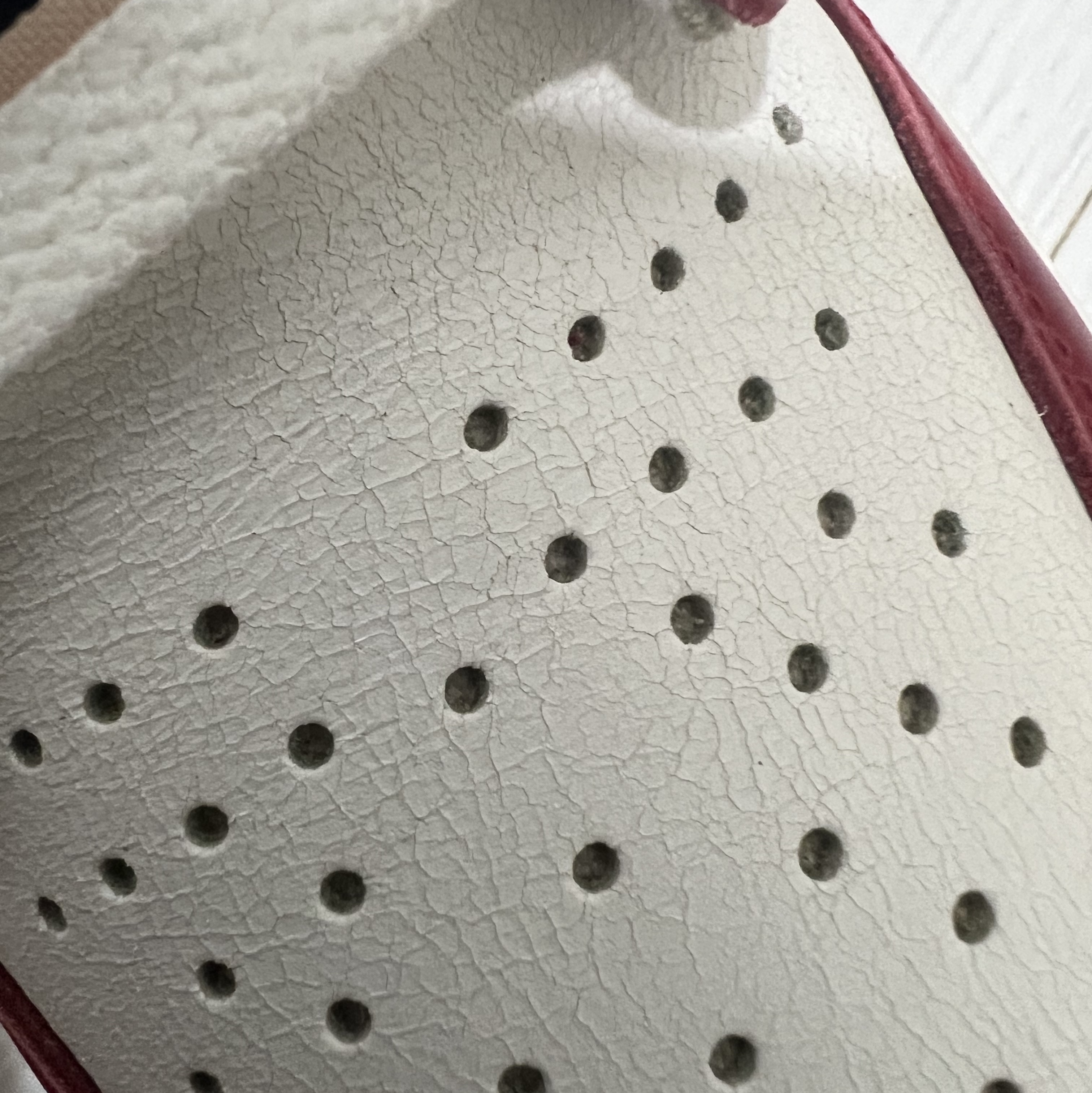 Jordan 1 Retro High OG Chicago 2022 착용 스타일 - 5