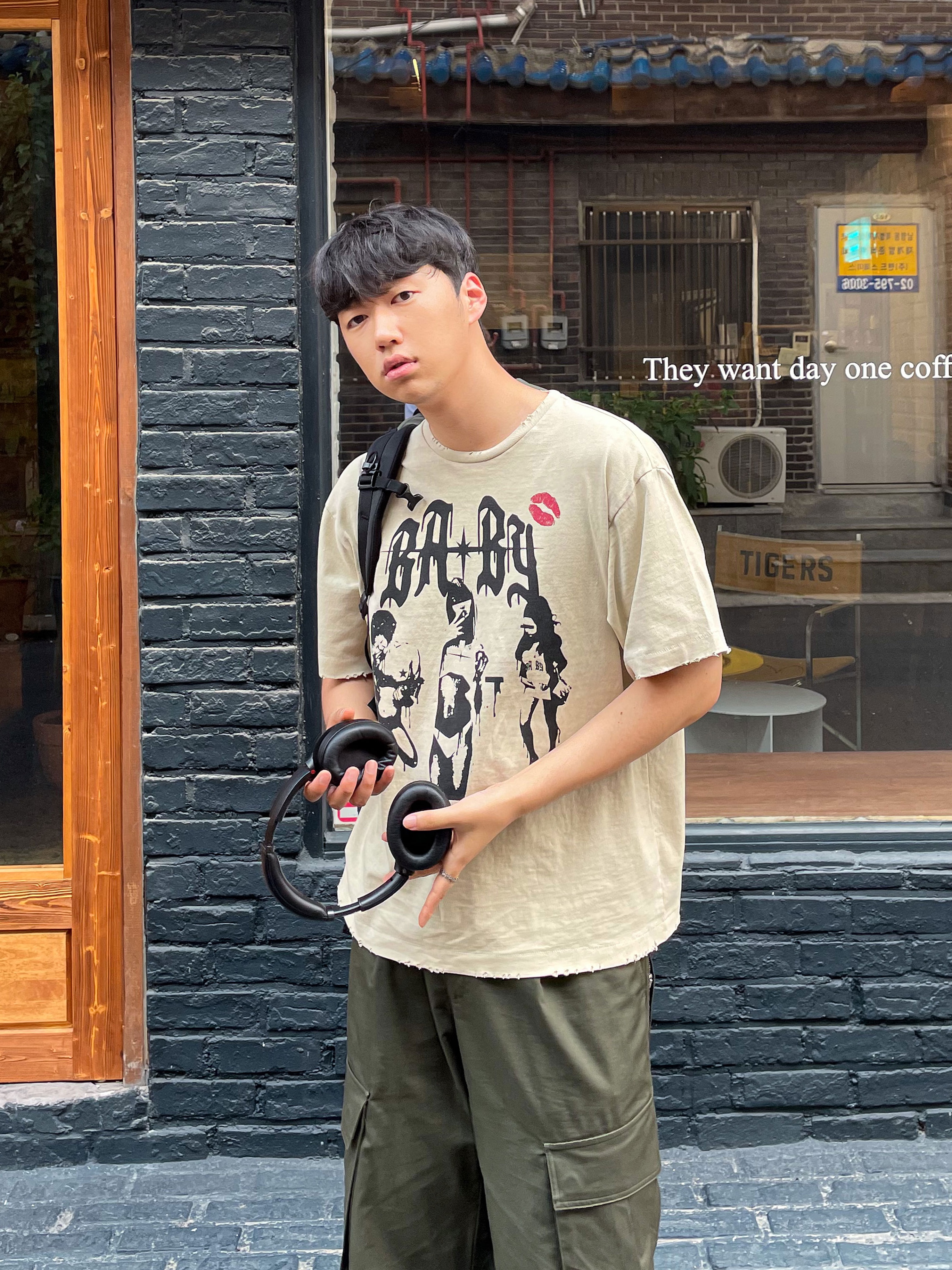 KREAM 스타일 - 4