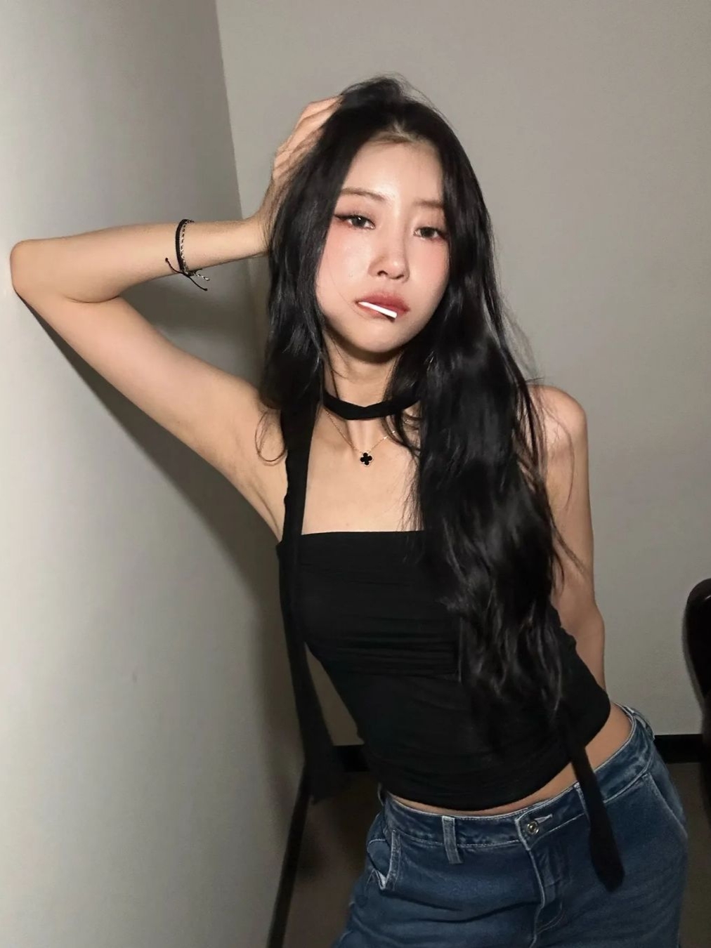 That girl님의 스타일 - 1