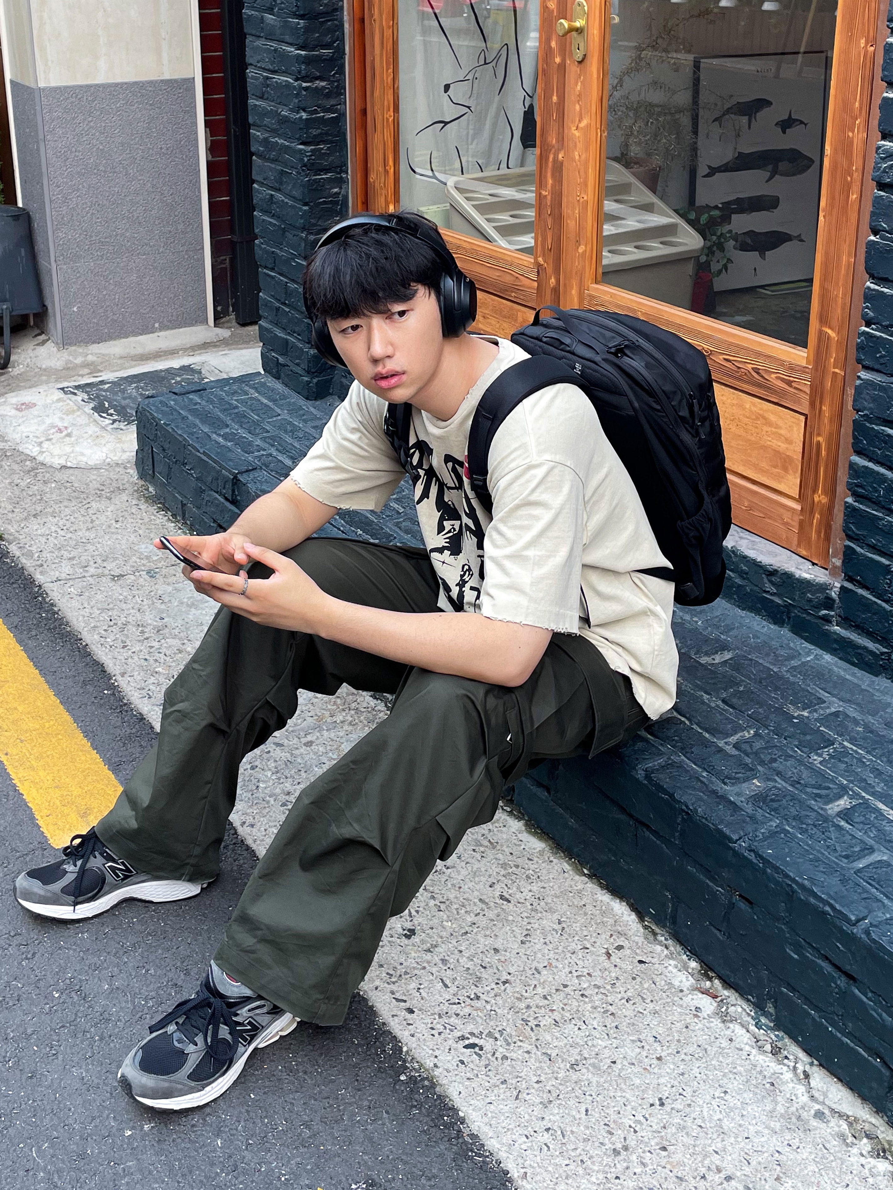 KREAM 스타일 - 1