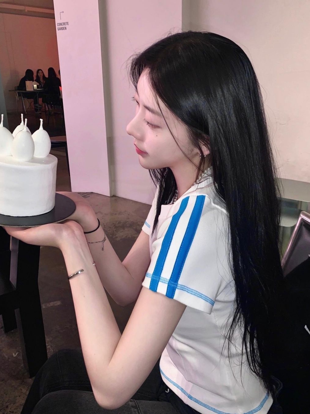 That girl님의 스타일