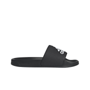 Adidas Adilette Shower Slides Core Black