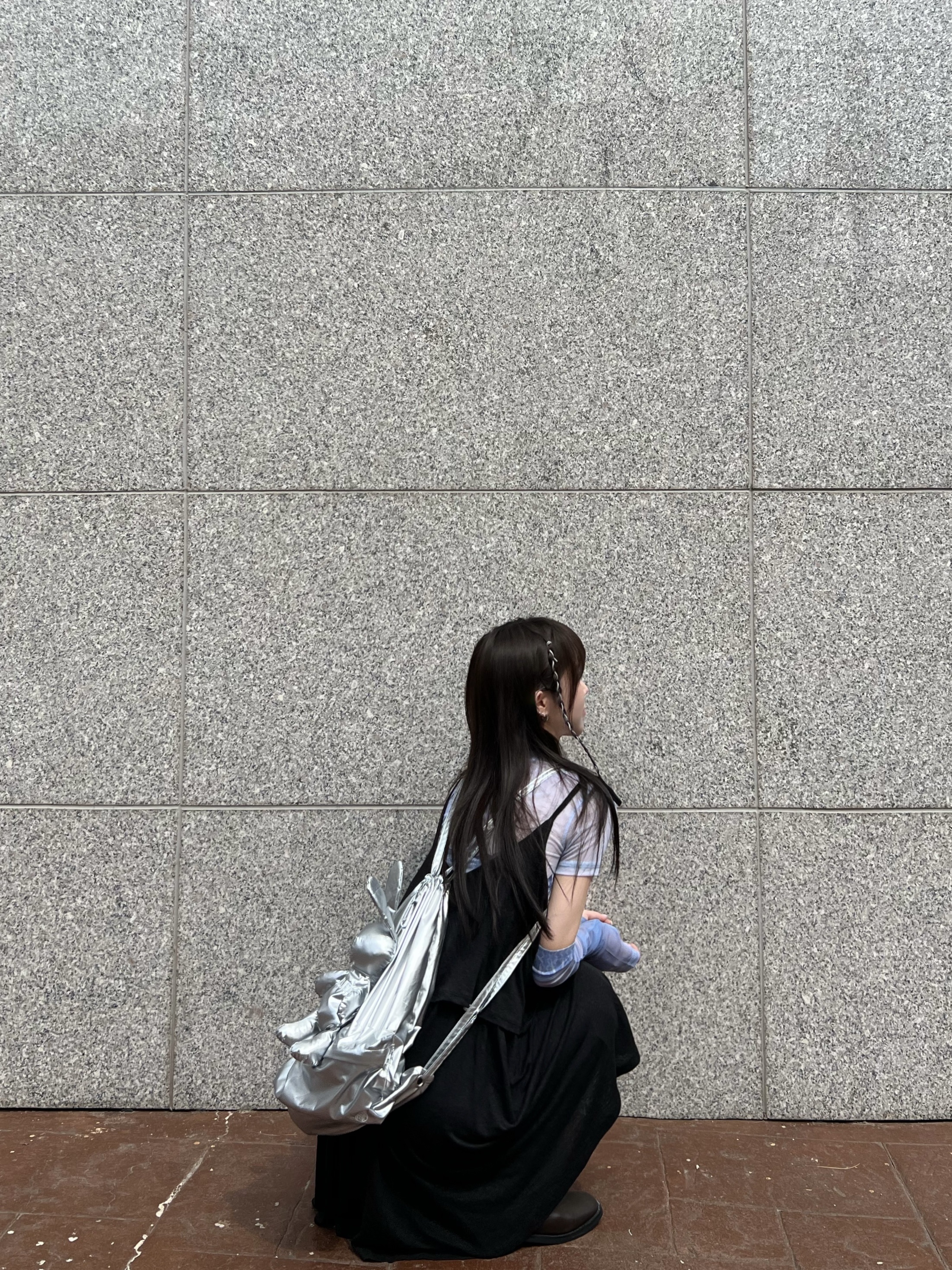 하이다잉님의 스타일 - 2