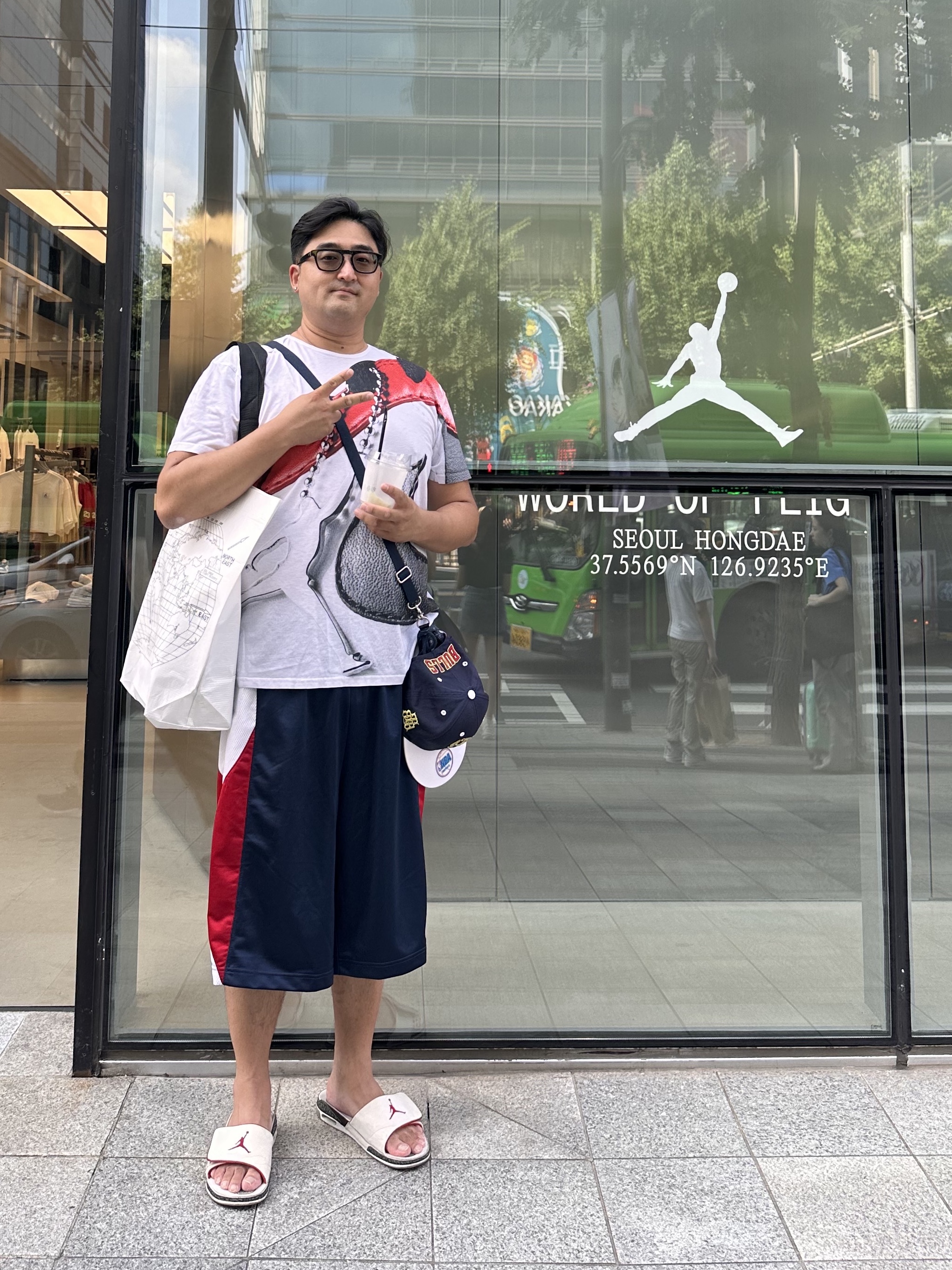 전대우님의 스타일 - 1