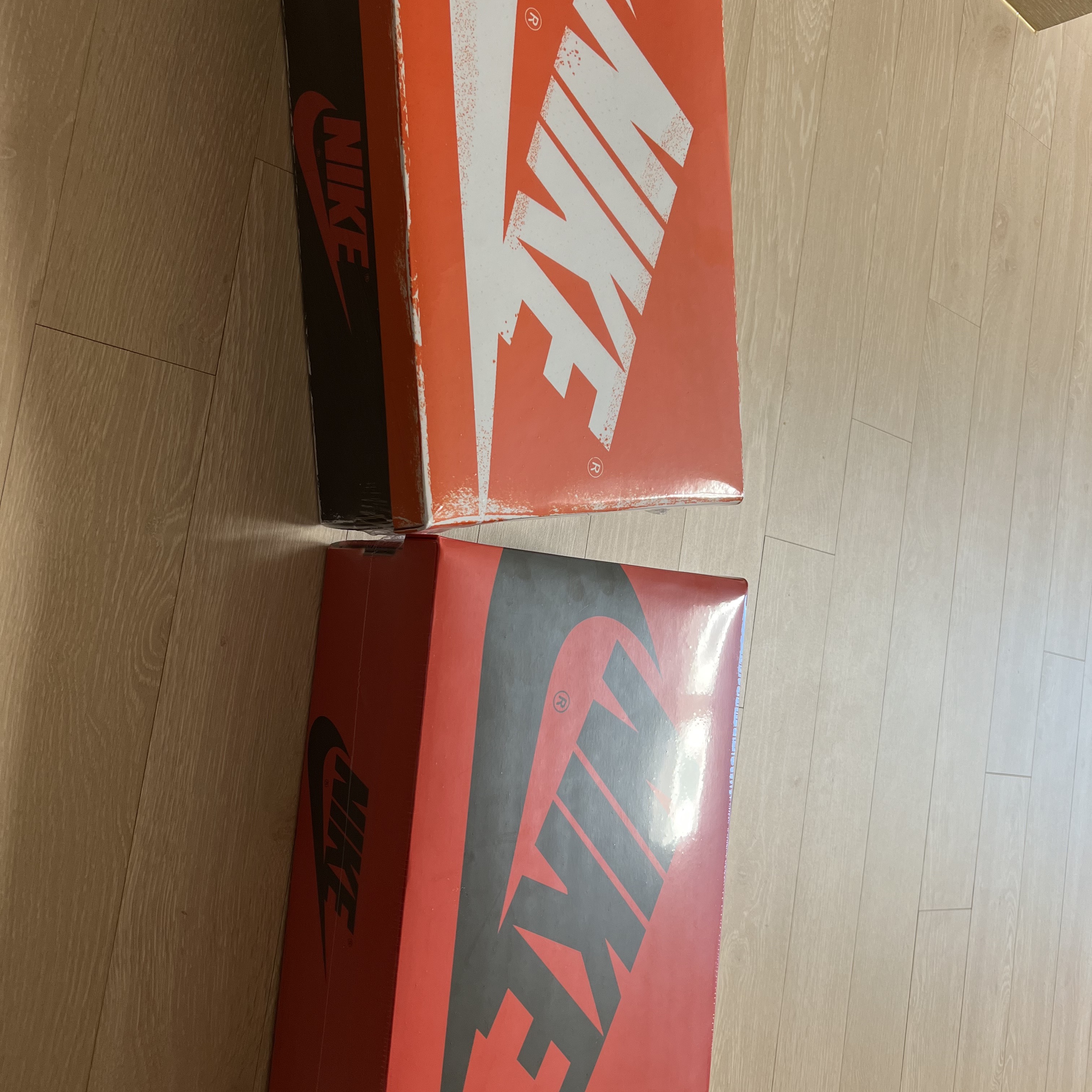 Jordan 1 High 85 Black White, Jordan 1 Retro High OG Chicago 2022 착용 스타일 - 1