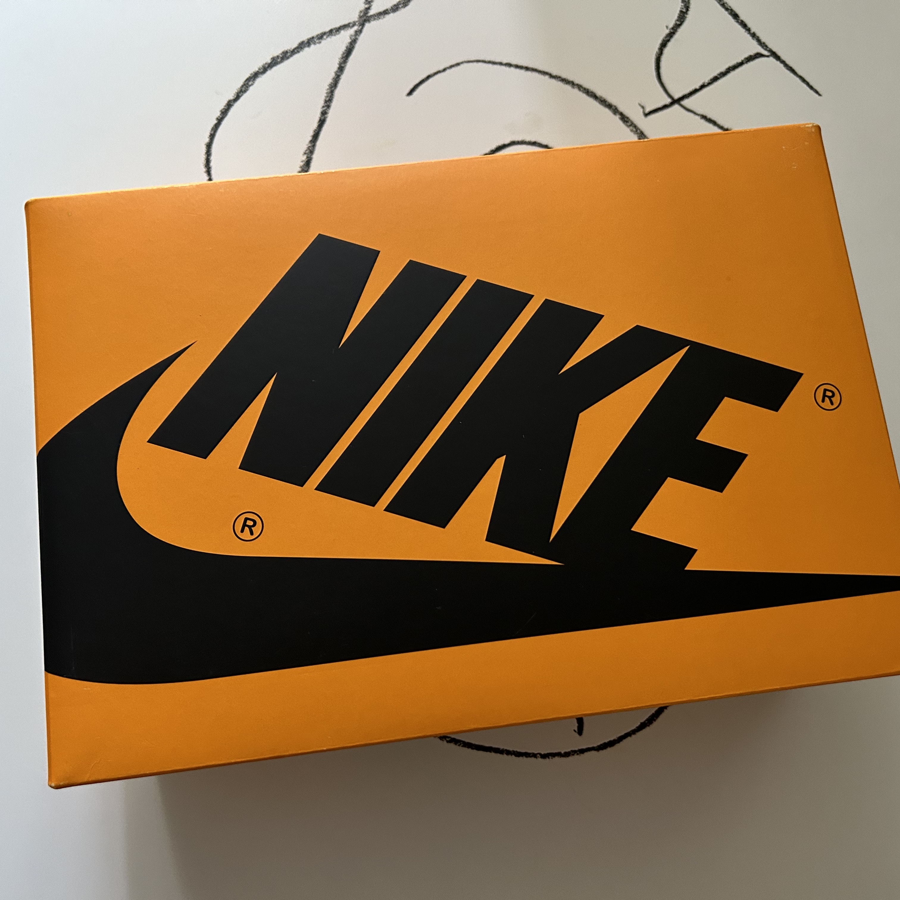 Jordan 1 Retro High OG Taxi 착용 스타일