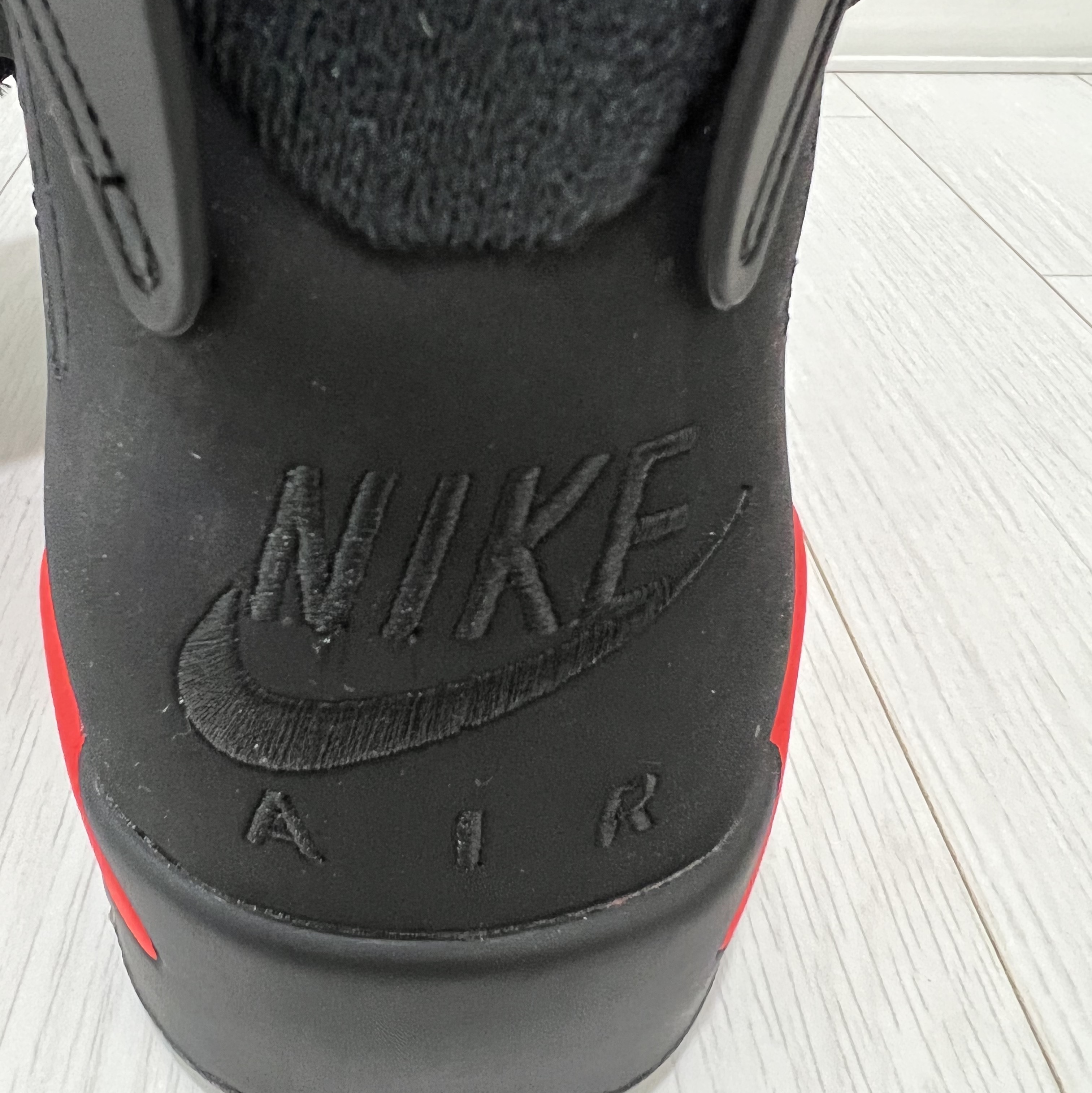 Jordan 6 Retro Infrared 2019 착용 스타일 - 4