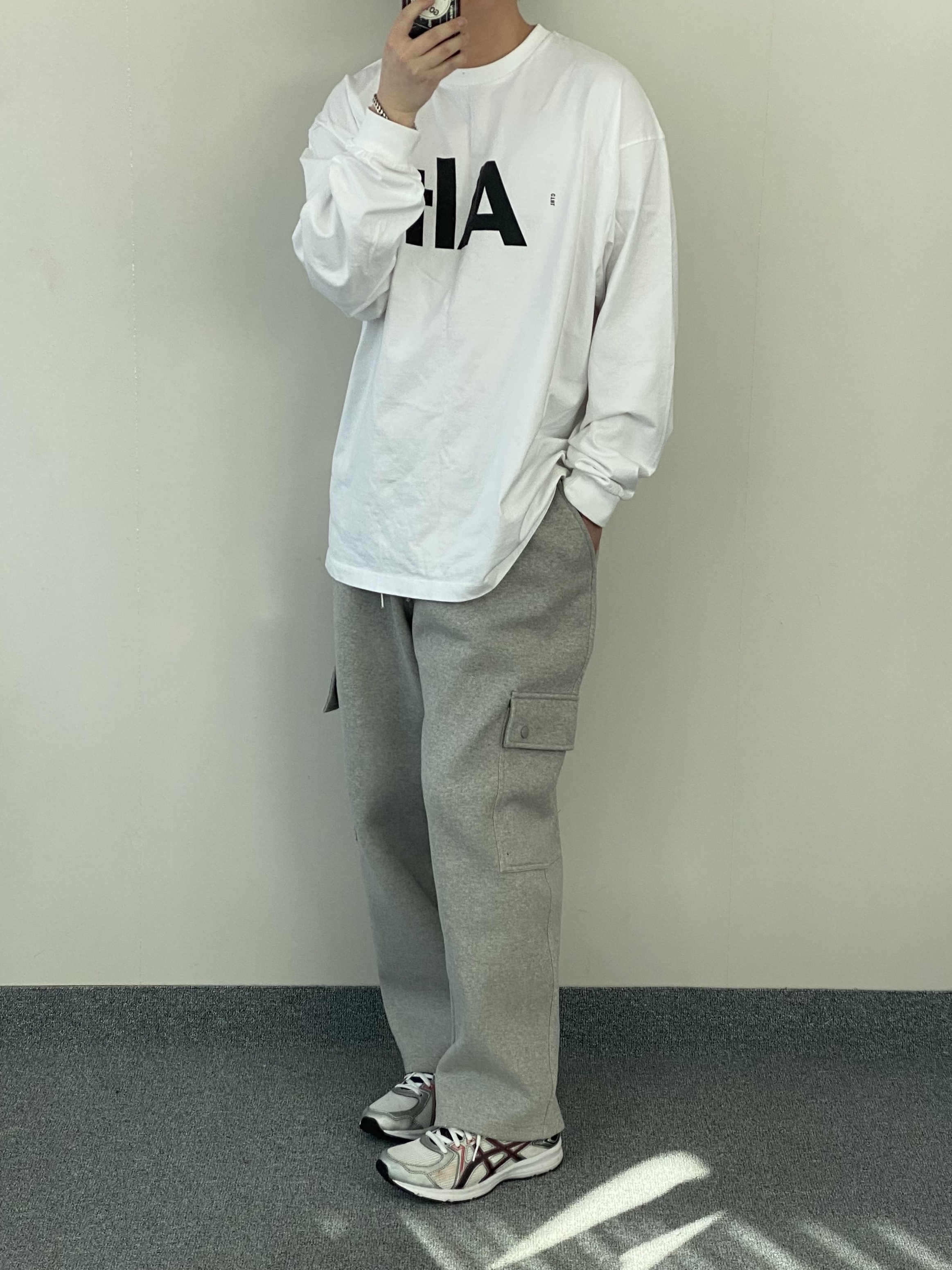 엘니드🧤님의 스타일