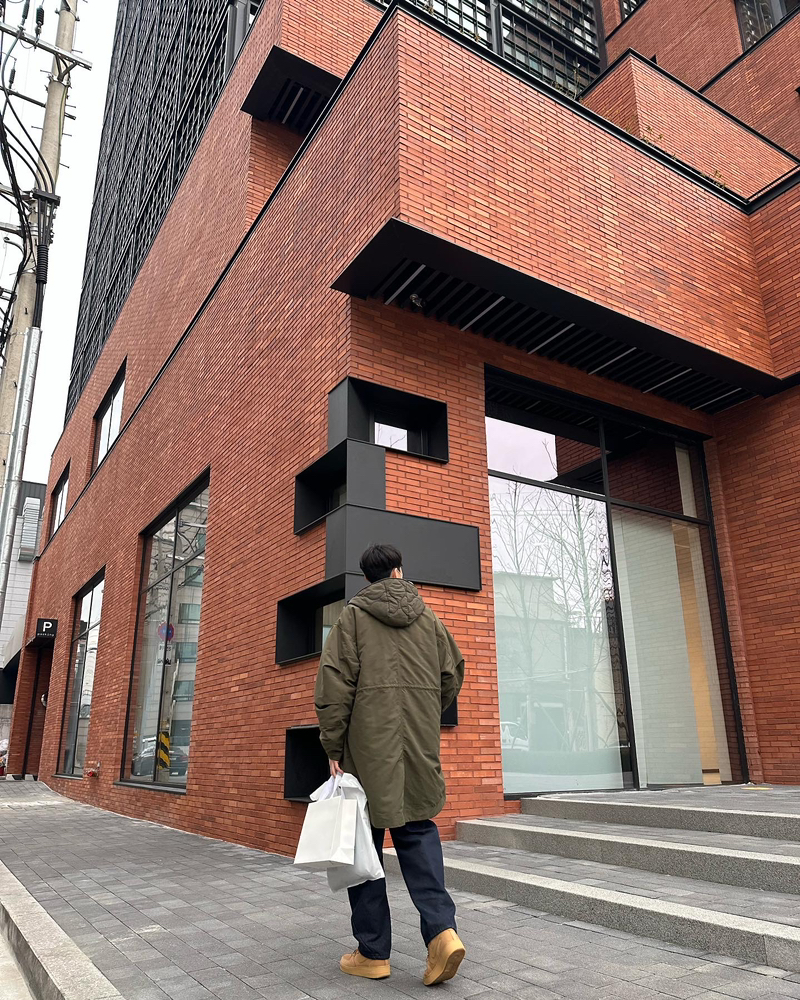 KREAM 프로필 이미지