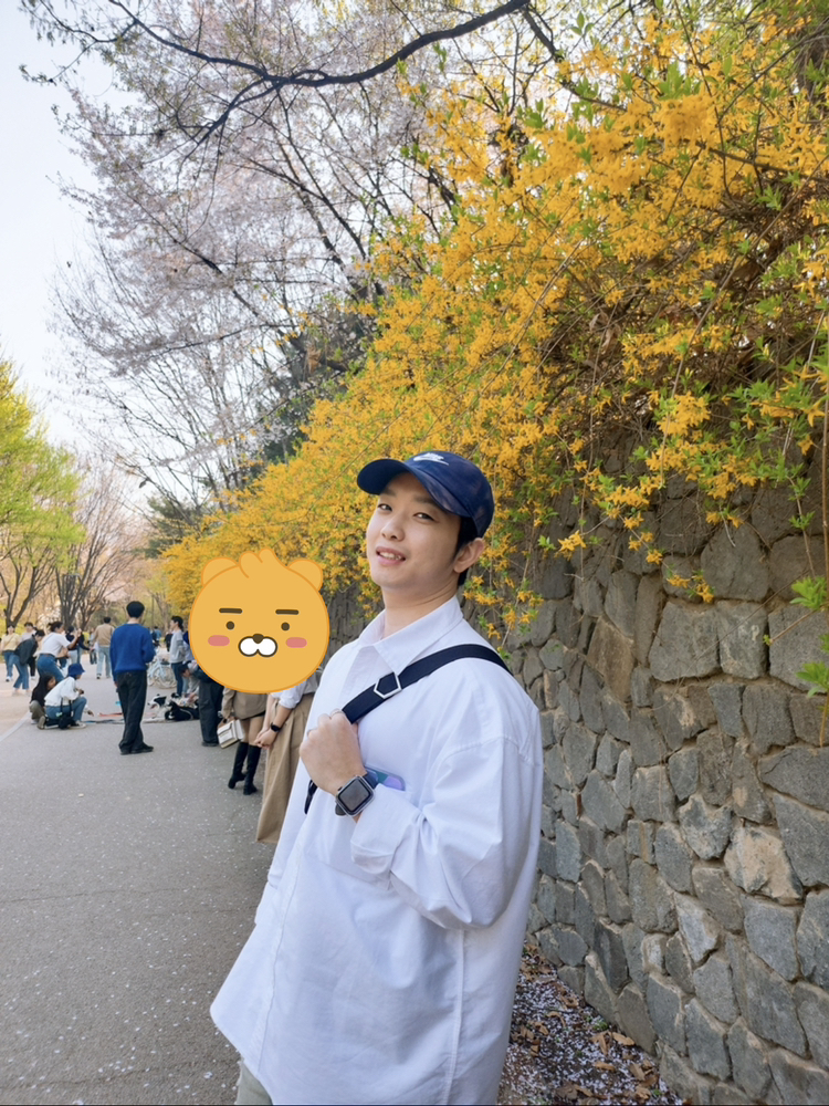 KREAM 프로필 이미지