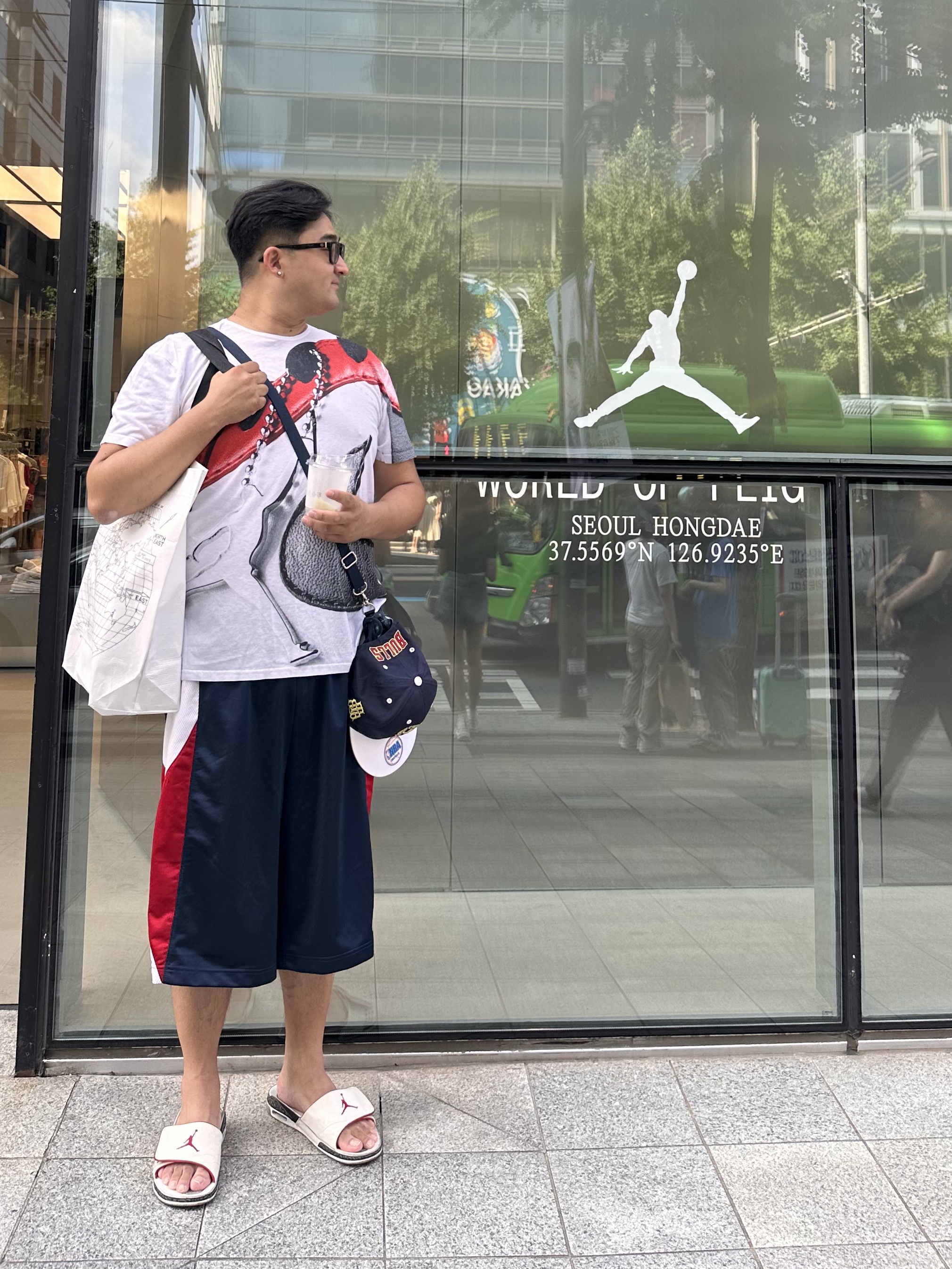 전대우님의 스타일 - 2
