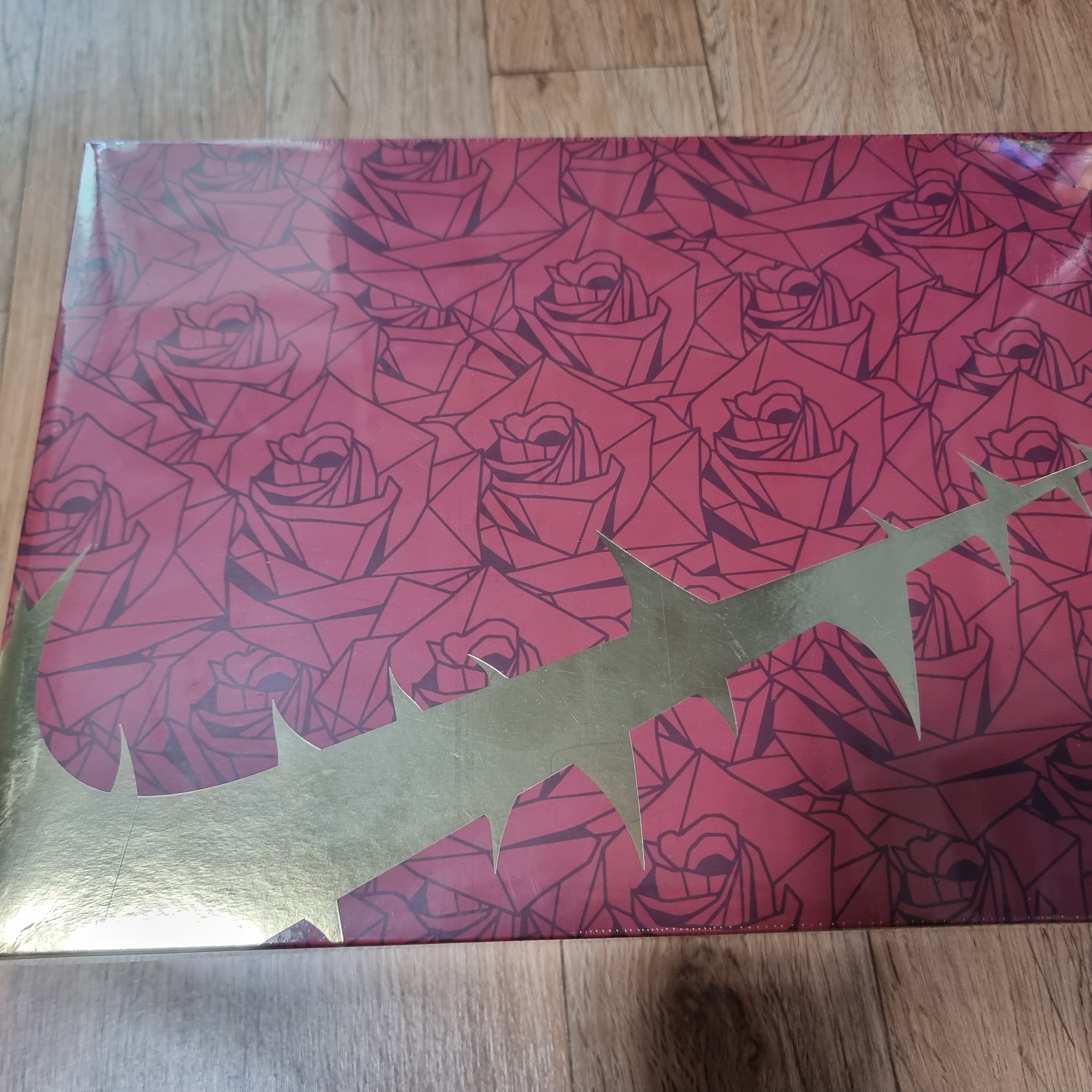 (W) Jordan 1 x Teyana Taylor Zoom CMFT 2 Gym Red 착용 스타일 - 1