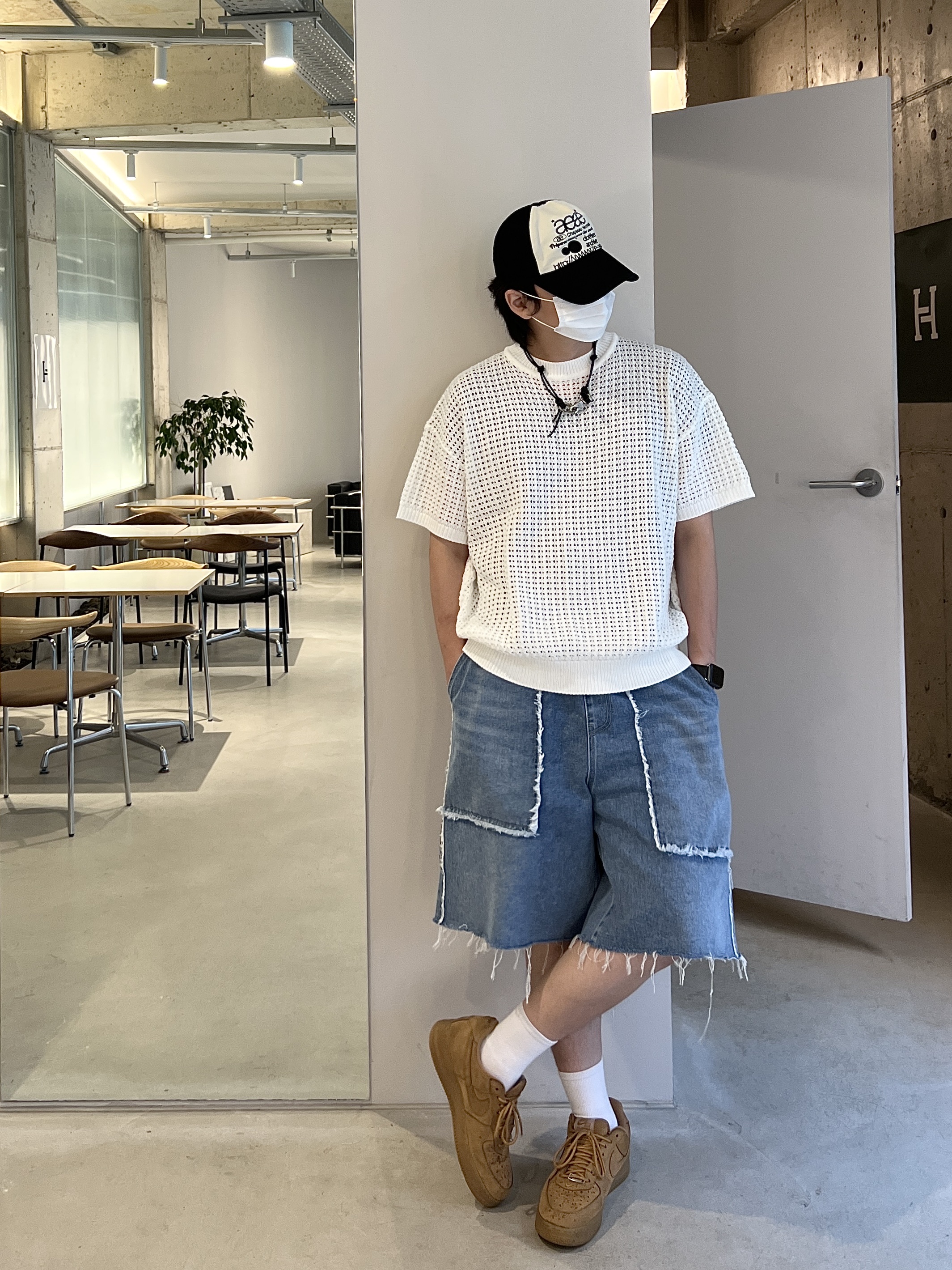 상엽님의 스타일 - 1