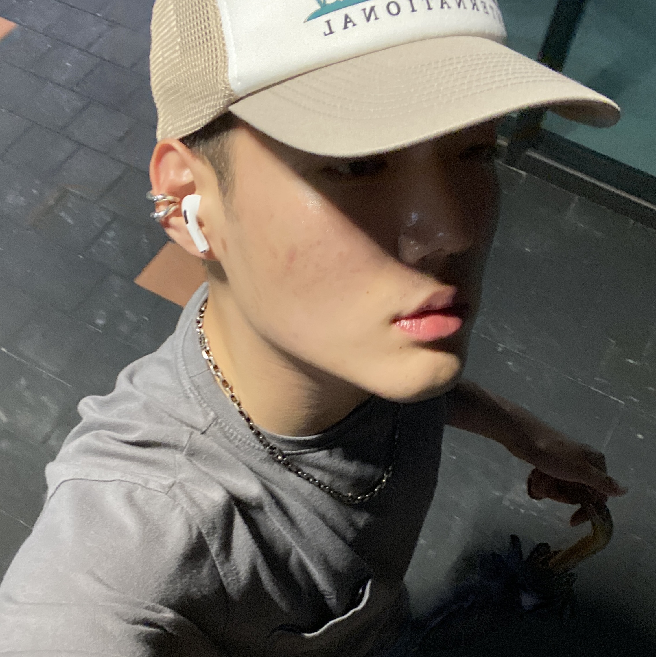 mischief님의 스타일 - 2