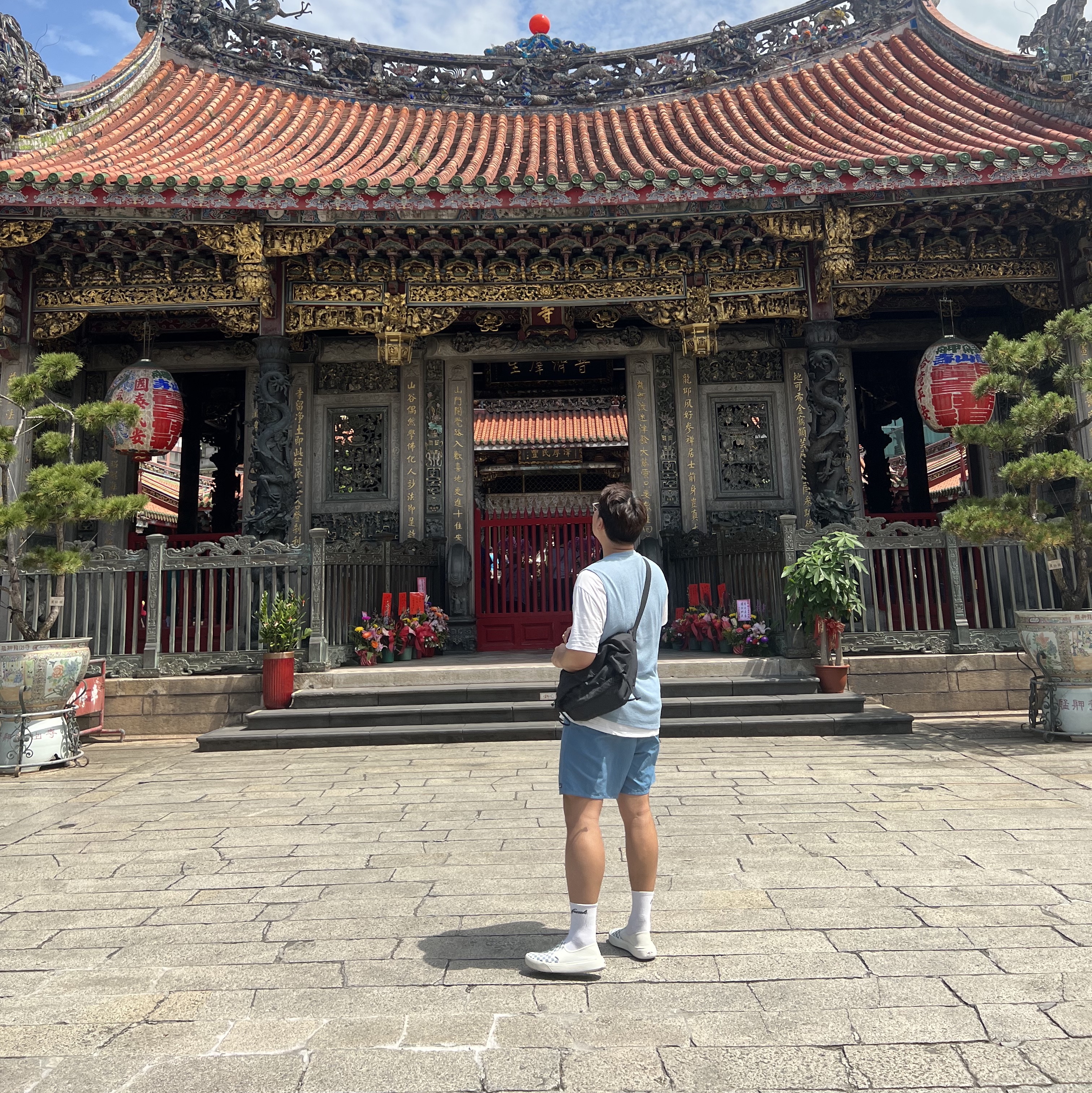 wanitic님의 스타일