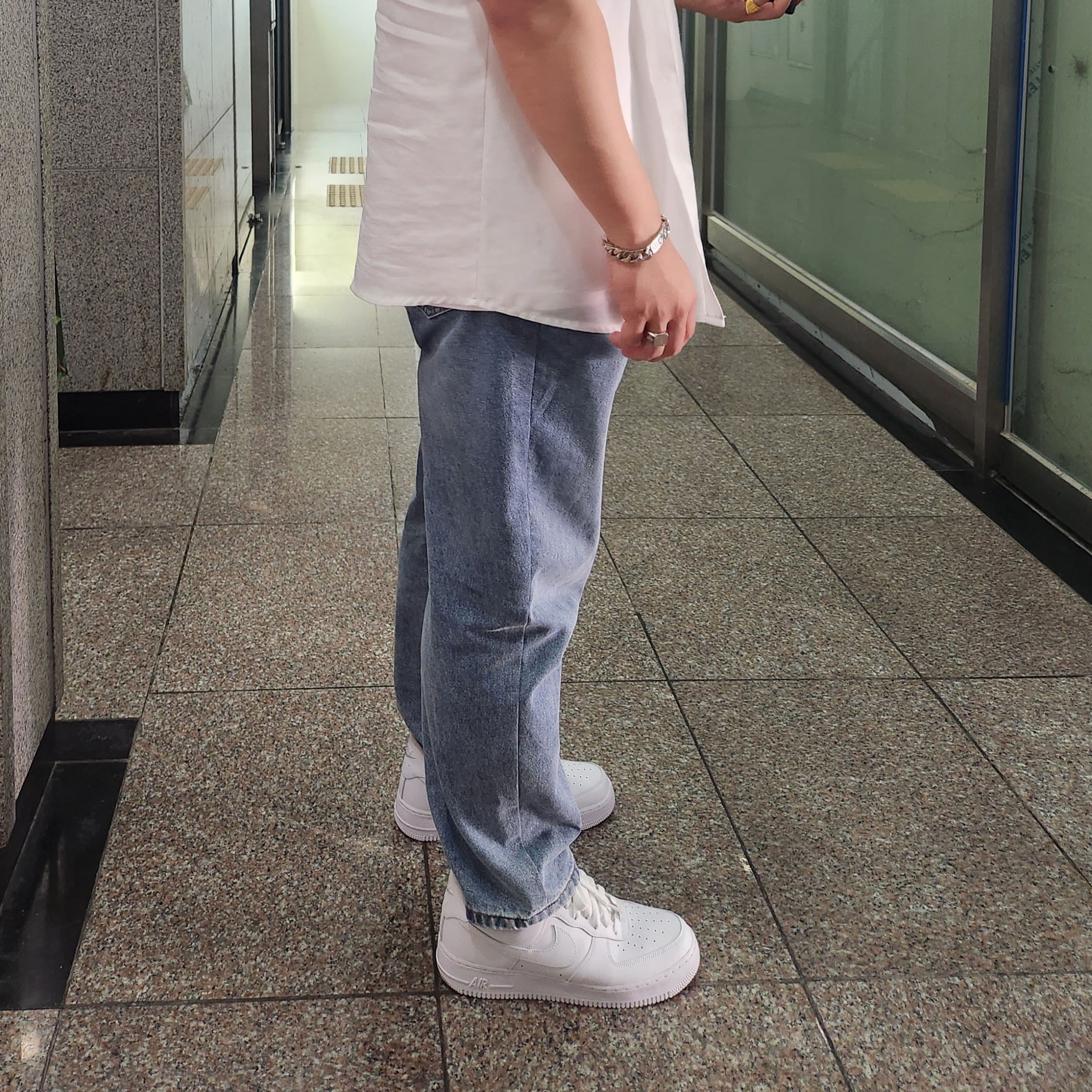 쯰니님의 스타일