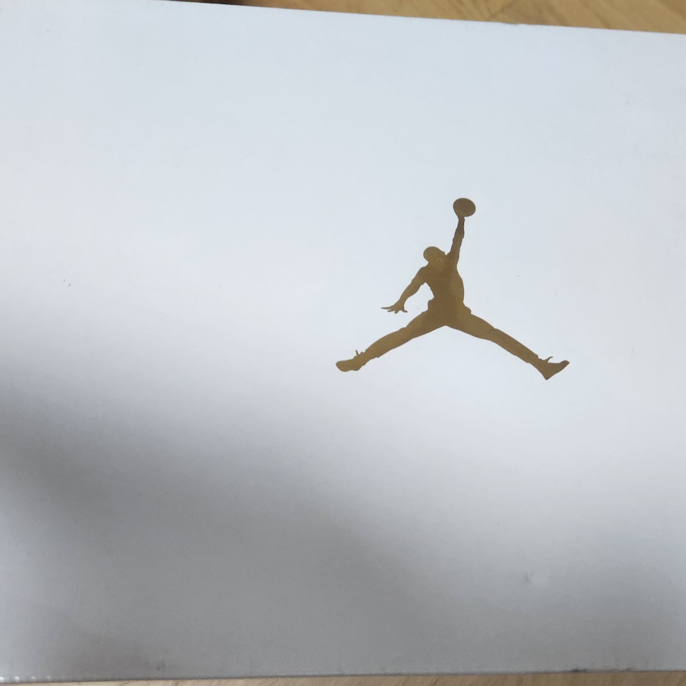 (W) Jordan 1 Mid Black Gym Red 착용 스타일 - 1