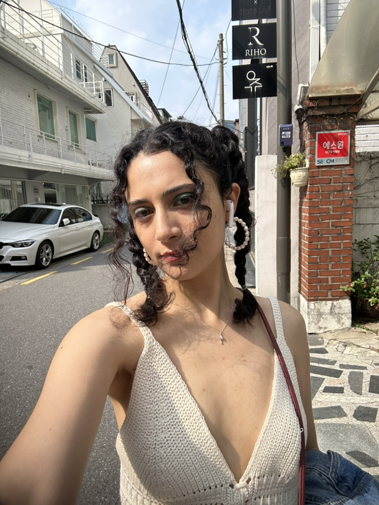 KREAM 프로필 이미지