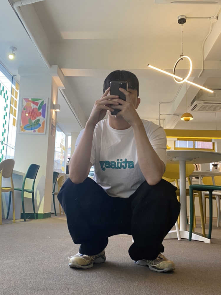 KREAM 프로필 이미지