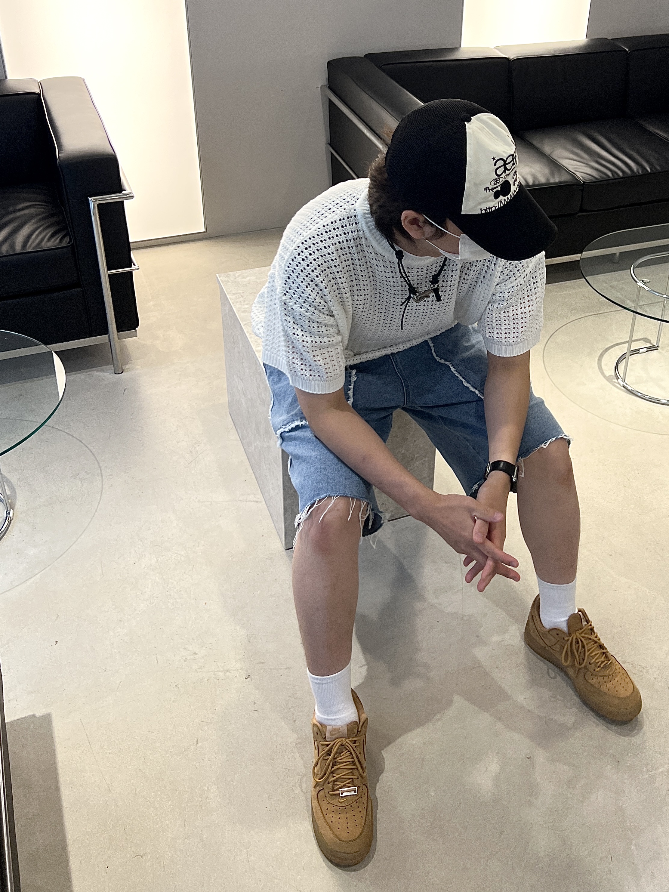 상엽님의 스타일 - 2