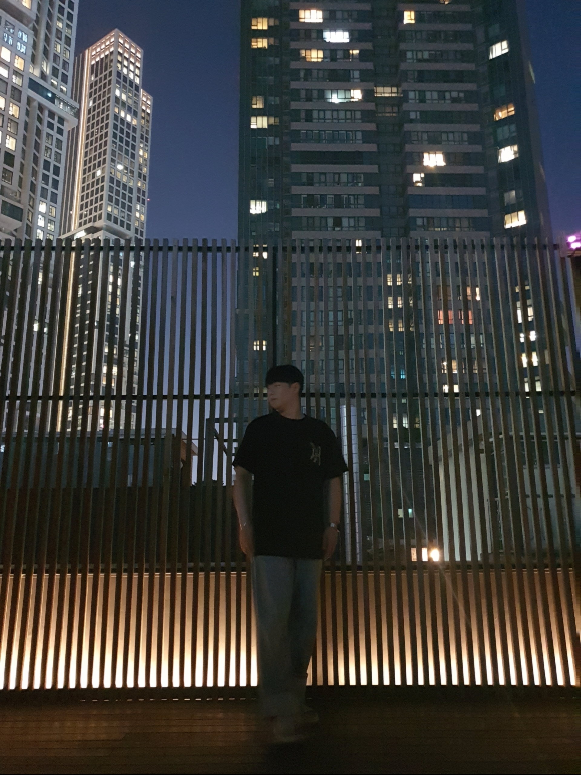 L.J.님의 스타일