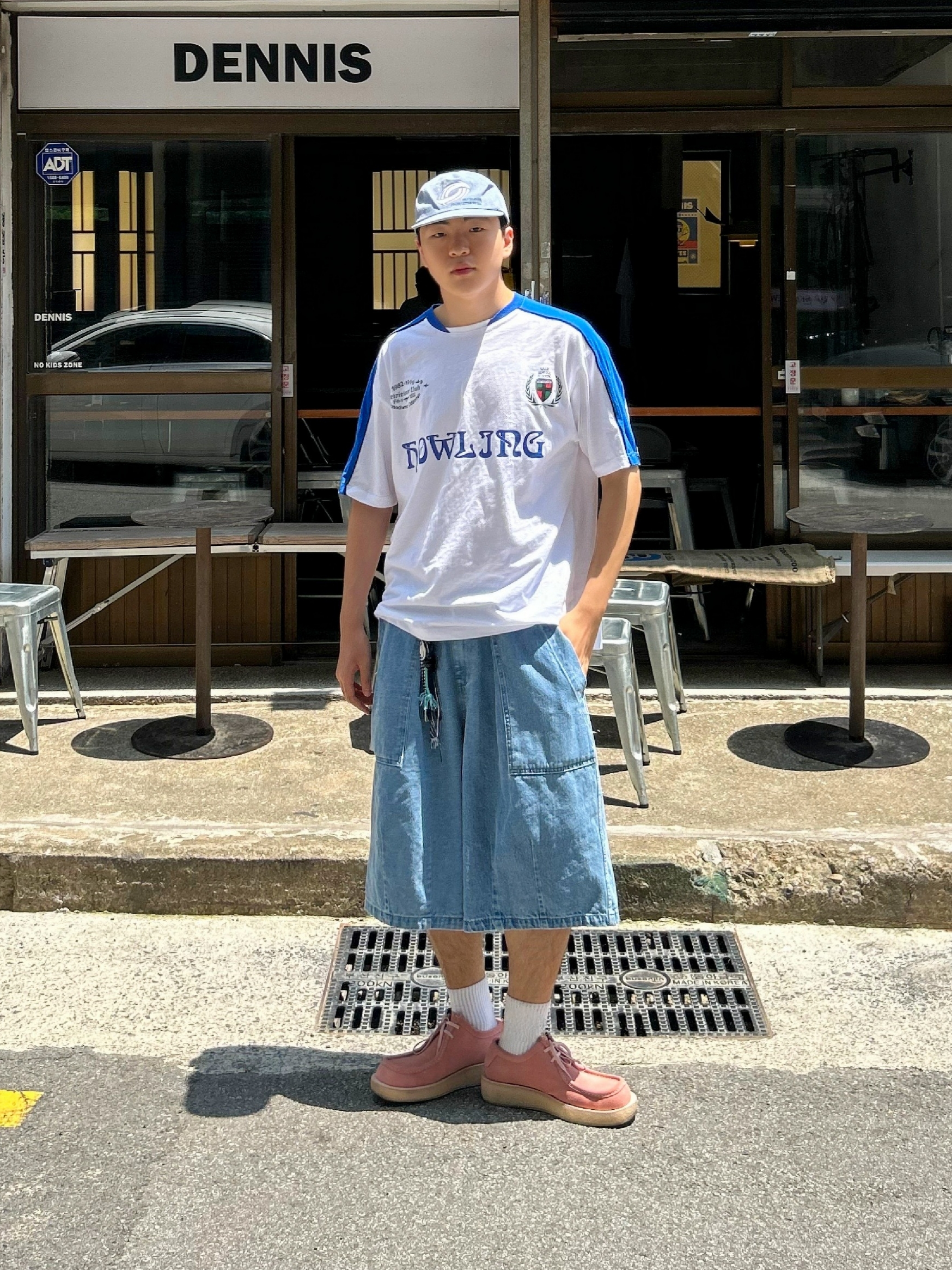 찬영님의 스타일 - 3