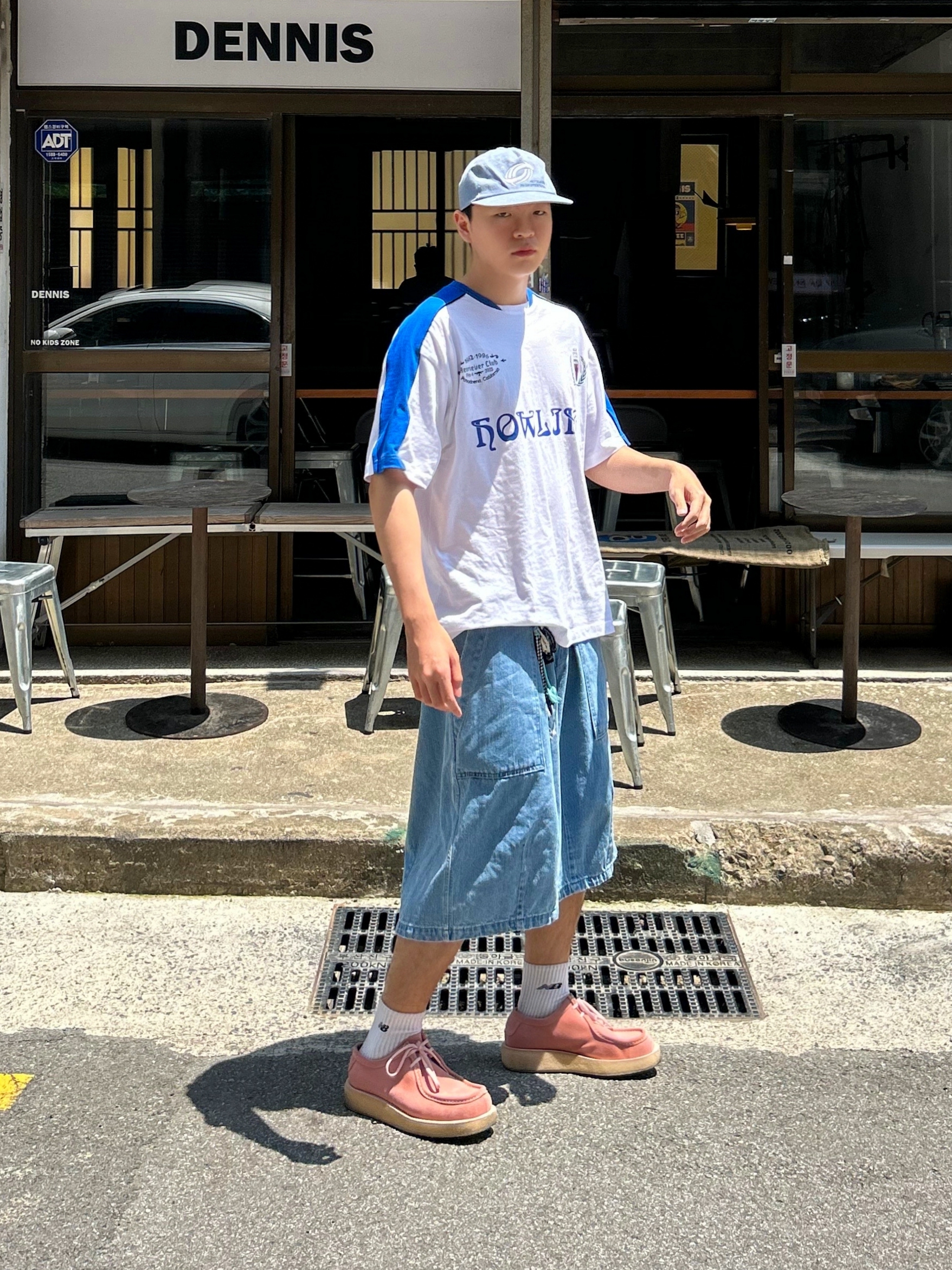 찬영님의 스타일 - 1