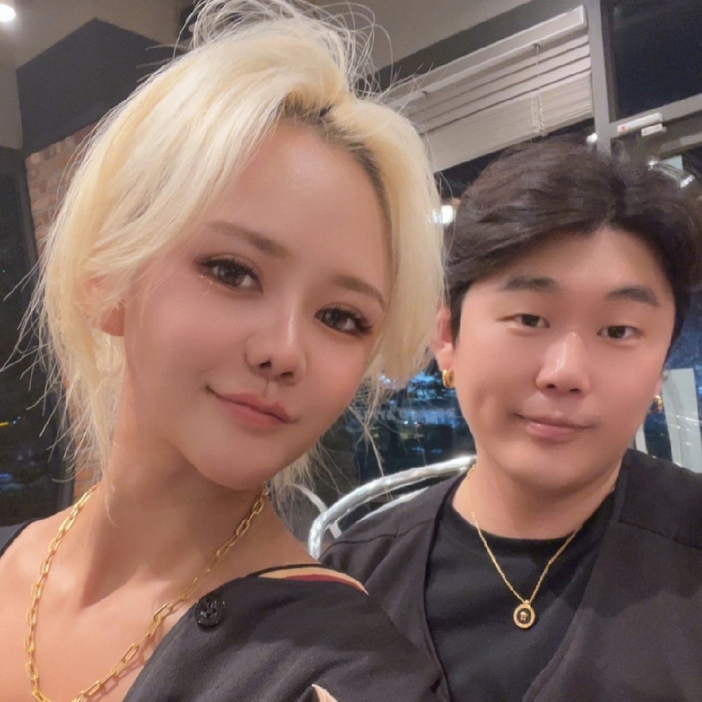 KREAM 프로필 이미지