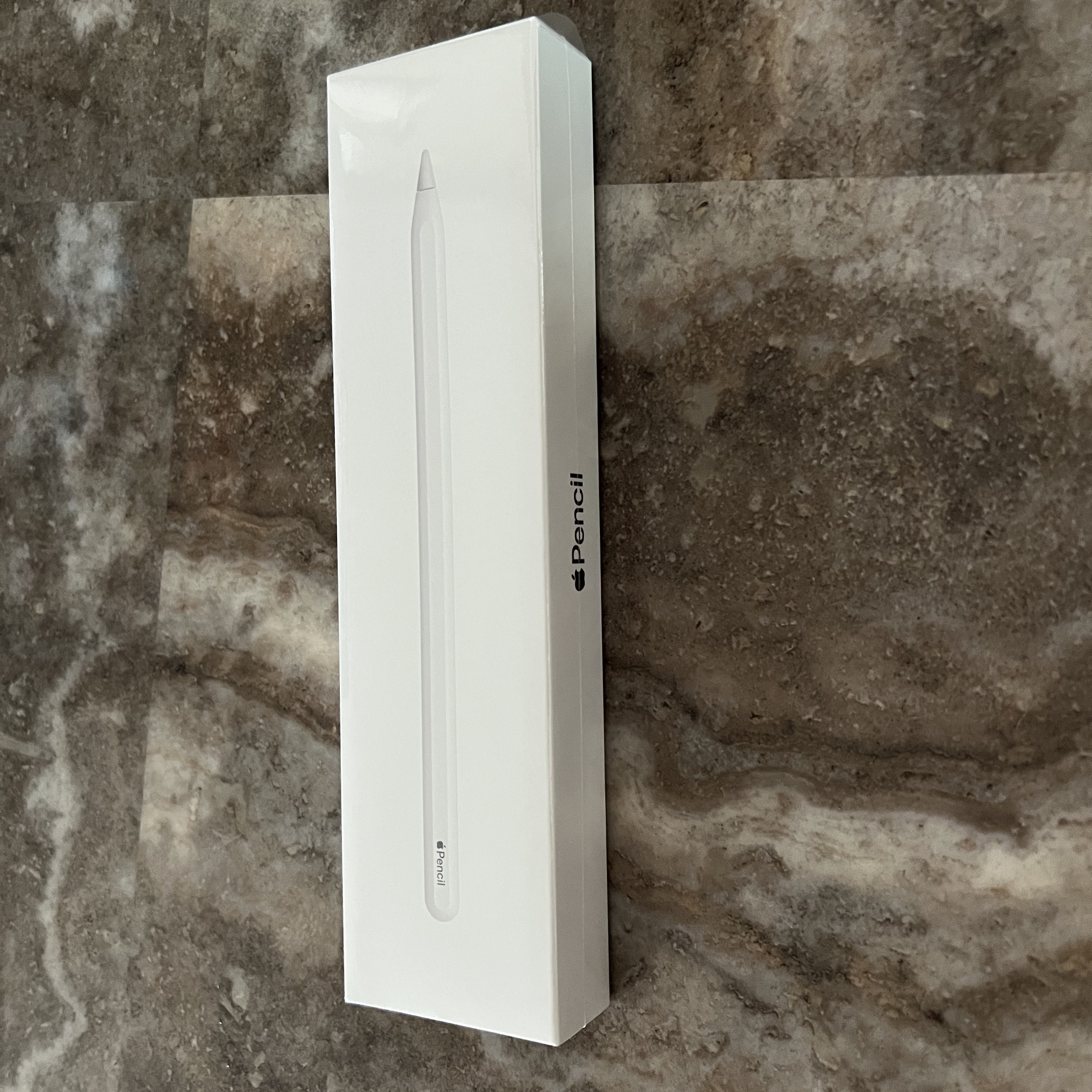 Apple Pencil 2nd Gen 착용 스타일 - 1