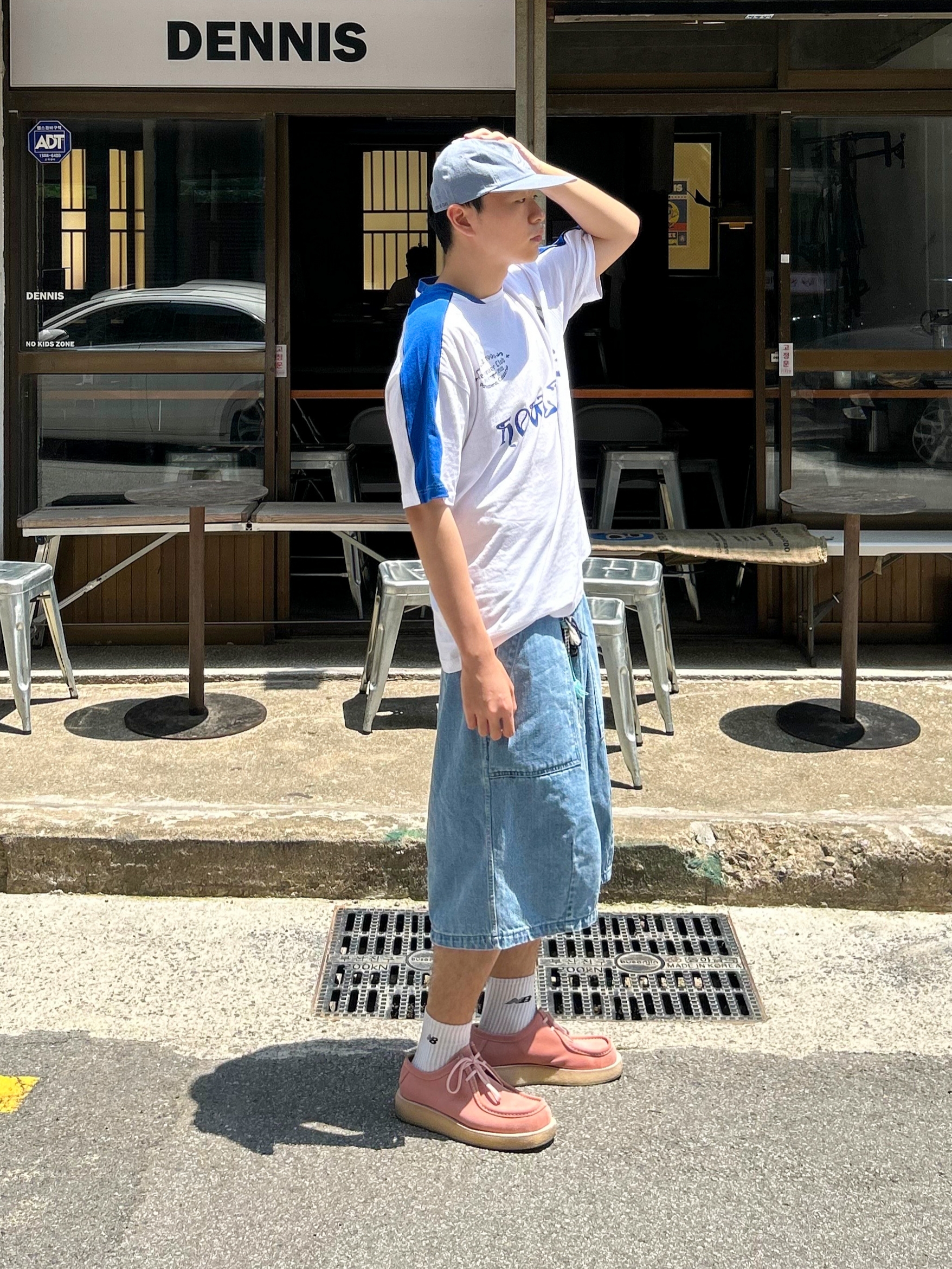찬영님의 스타일 - 2