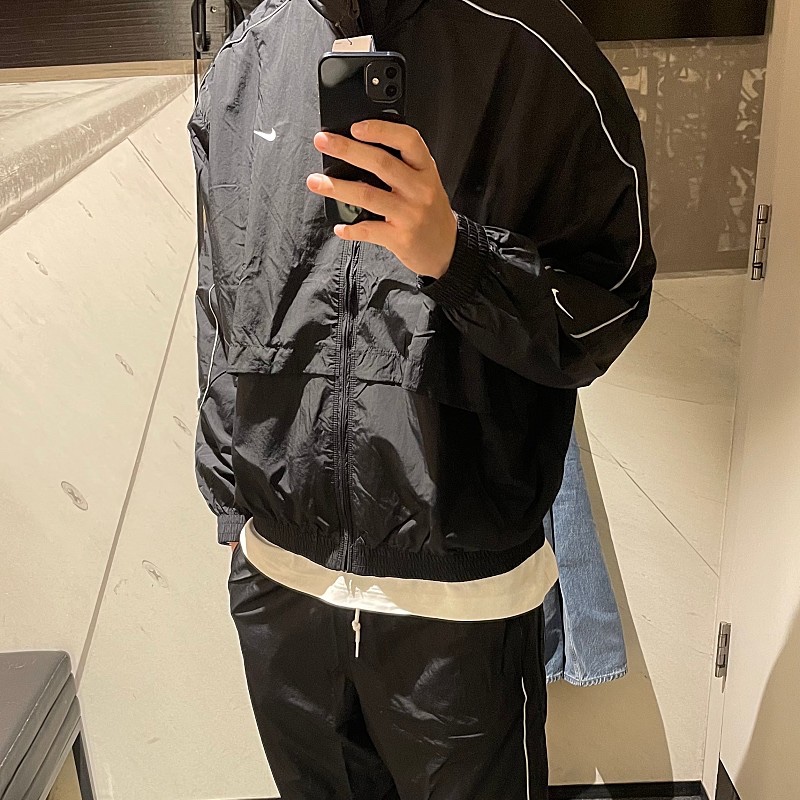 KREAM 스타일